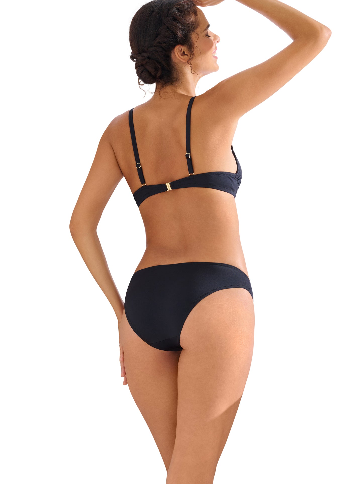 Bas maillot slip de bain PALMA Lisca
