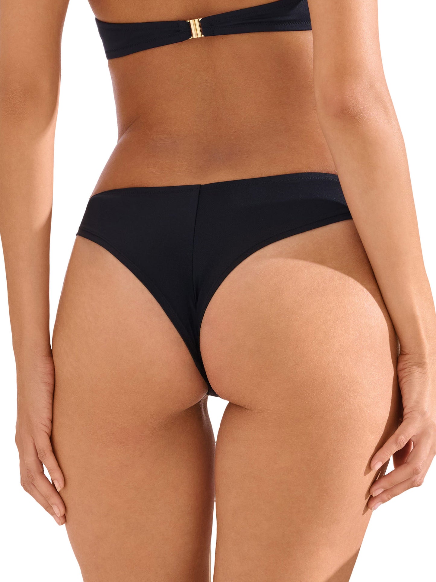 Bas maillot brésilien de bain PALMA Lisca