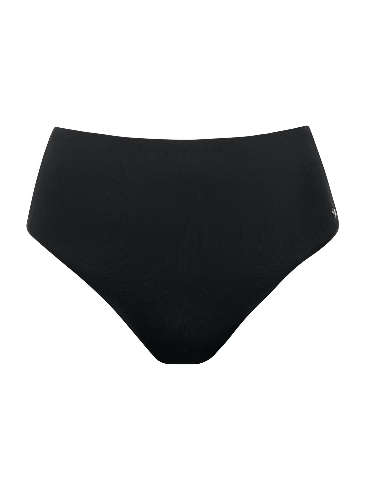 Bas maillot slip de bain échancré taille haute PALMA Lisca