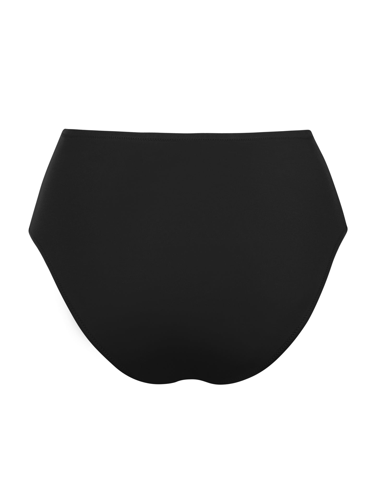 Bas maillot slip de bain échancré taille haute PALMA Lisca