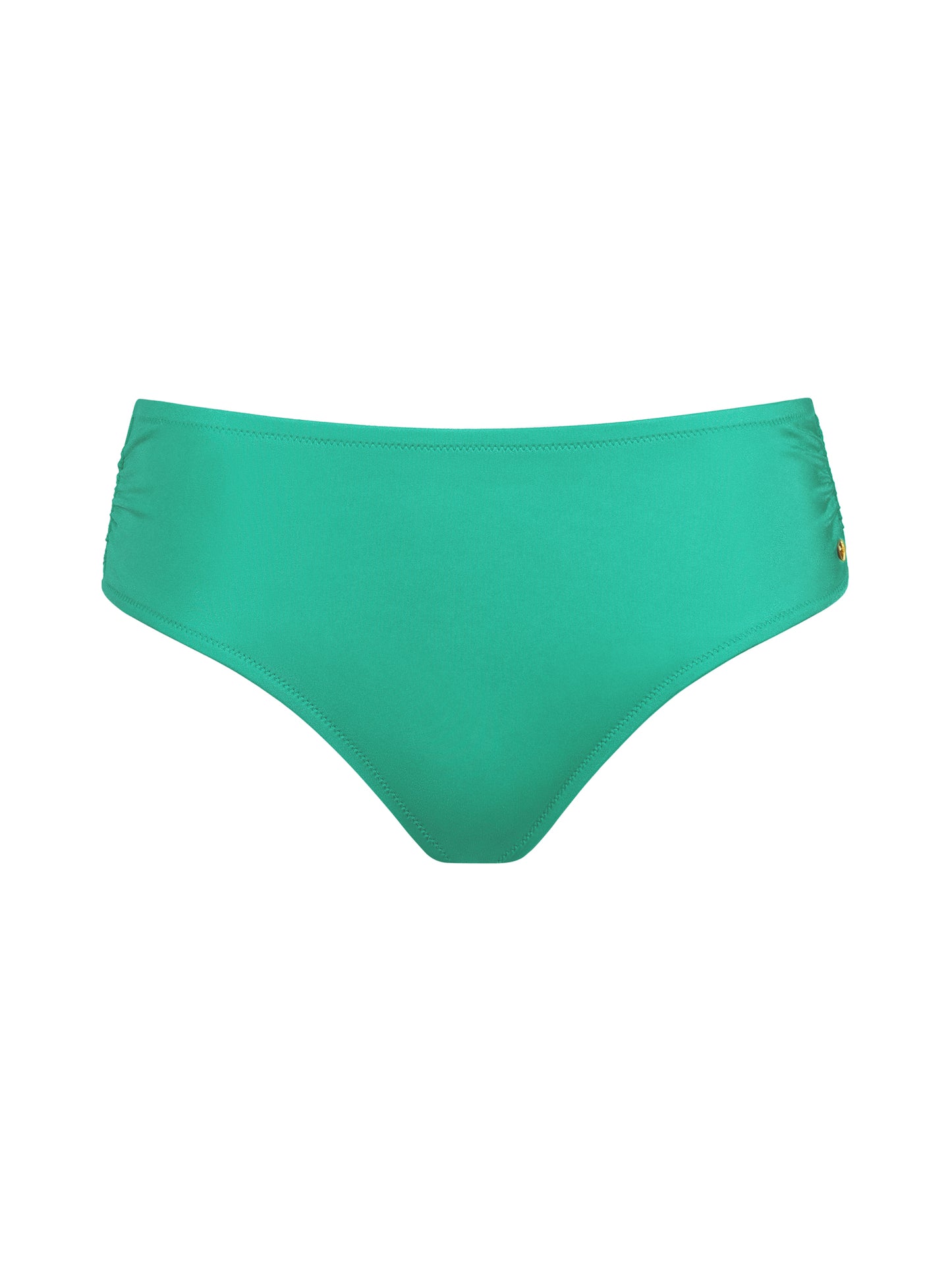 Bas maillot slip de bain taille haute KARPATHOS Lisca Cheek