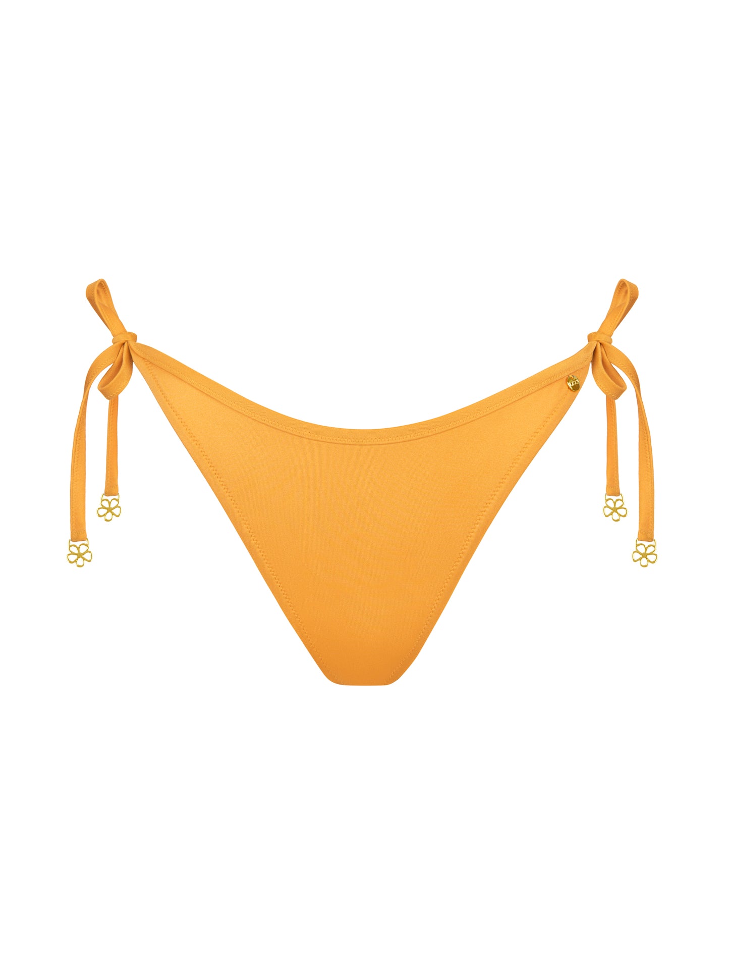 Bas maillot slip de bain taille basse KARPATHOS Lisca Cheek