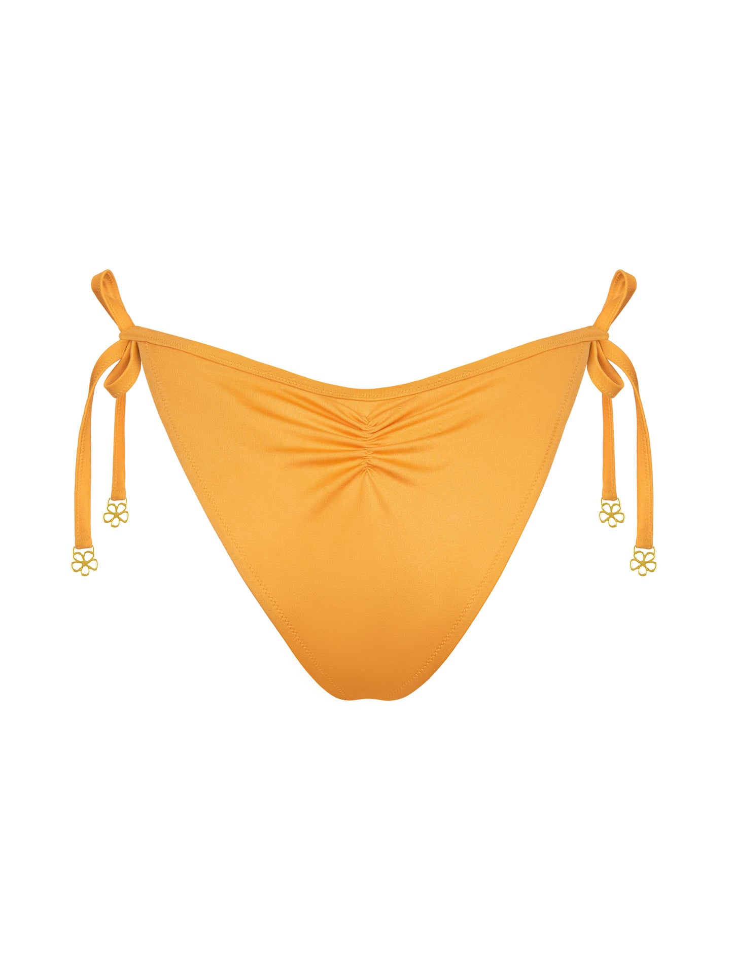 Bas maillot slip de bain taille basse KARPATHOS Lisca Cheek