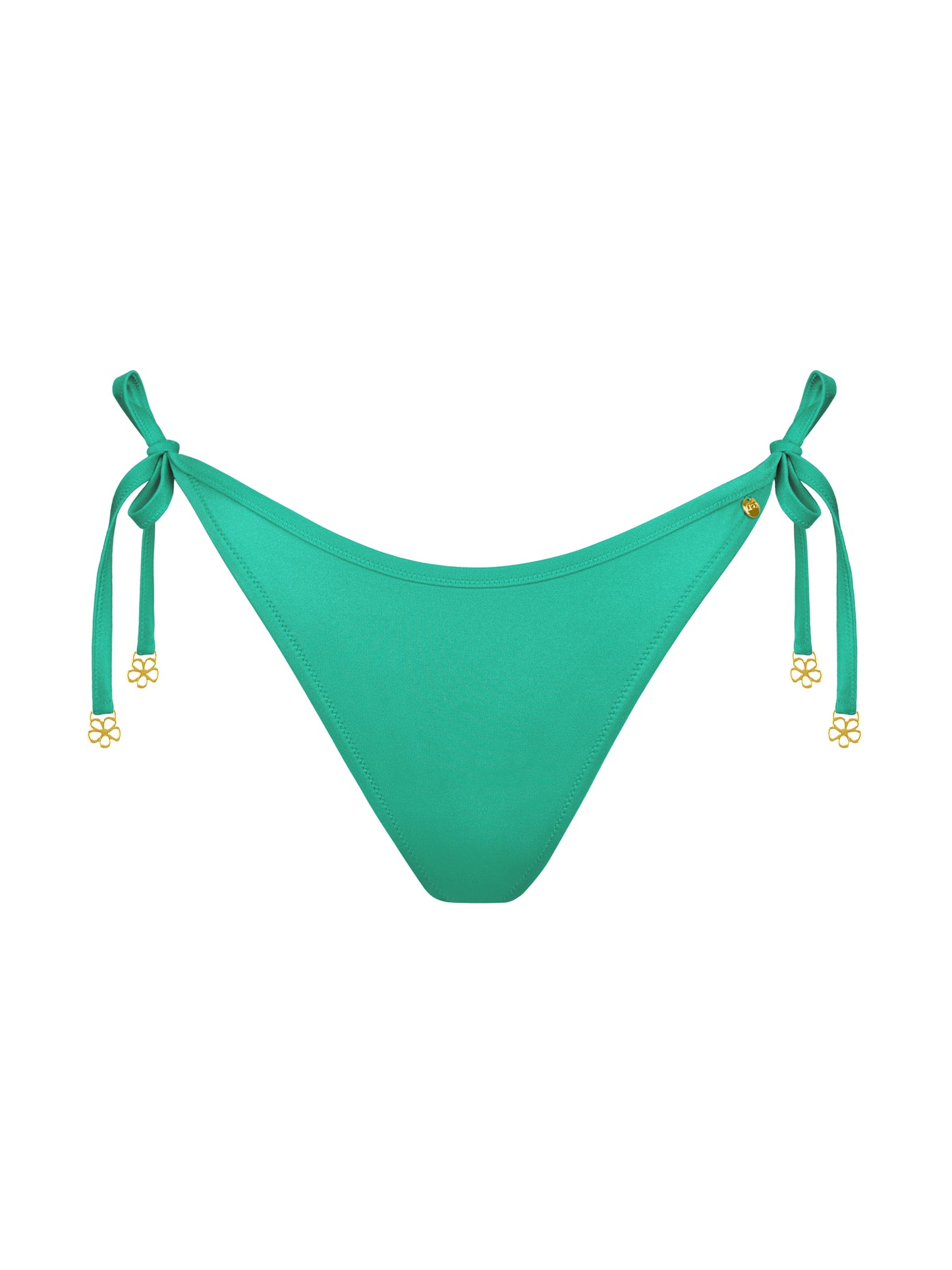 Bas maillot slip de bain taille basse KARPATHOS Lisca Cheek