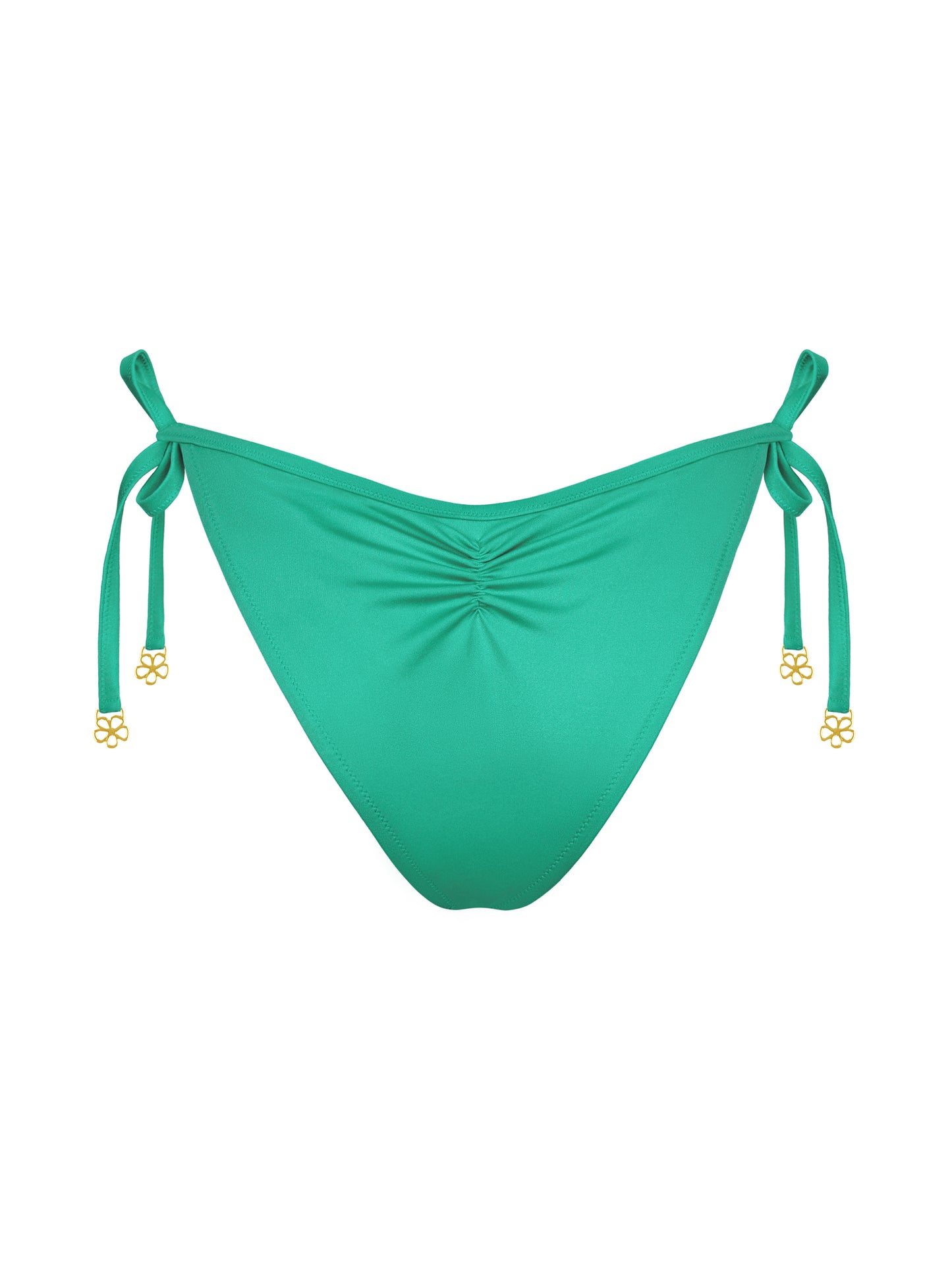 Bas maillot slip de bain taille basse KARPATHOS Lisca Cheek