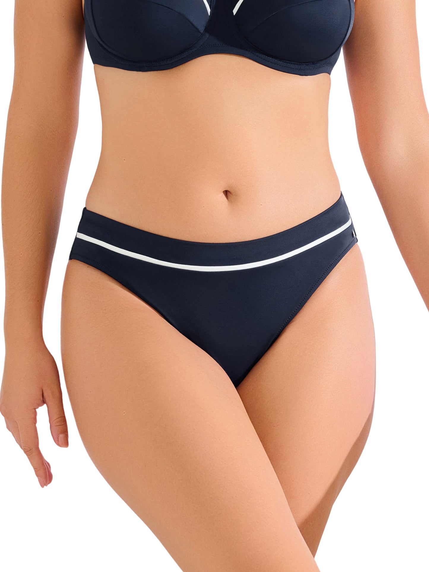Bas maillot slip de bain UVITA Lisca