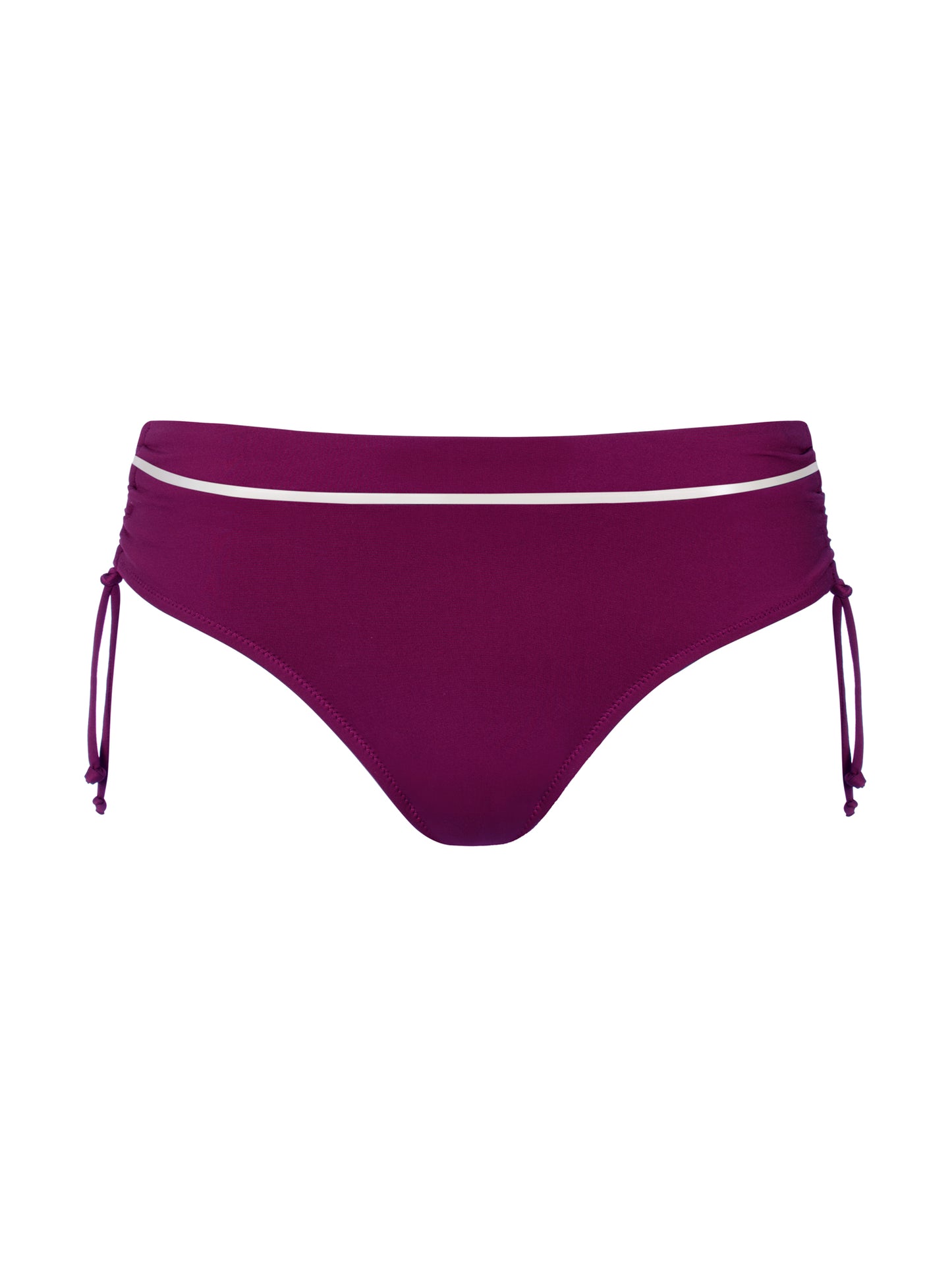 Bas maillot slip de bain côtés réglables UVITA Lisca