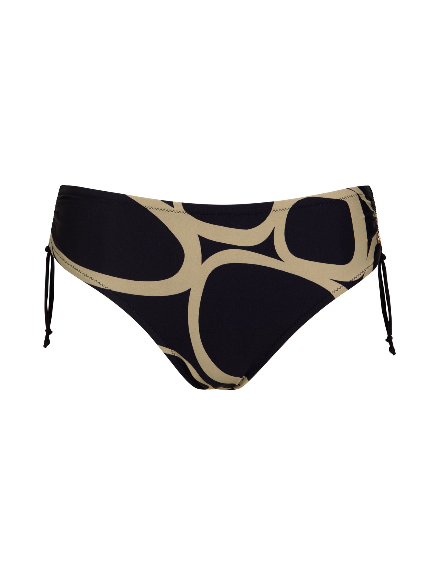 Bas maillot slip de bain côtés réglables VALENCIA Lisca
