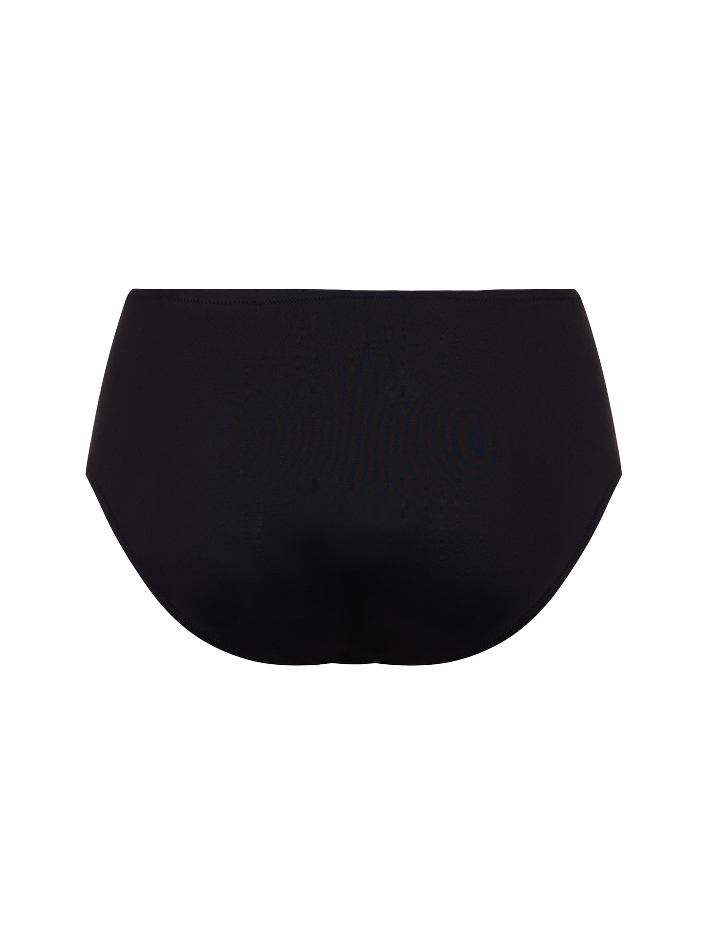Bas maillot slip de bain taille haute gainant VALENCIA Lisca