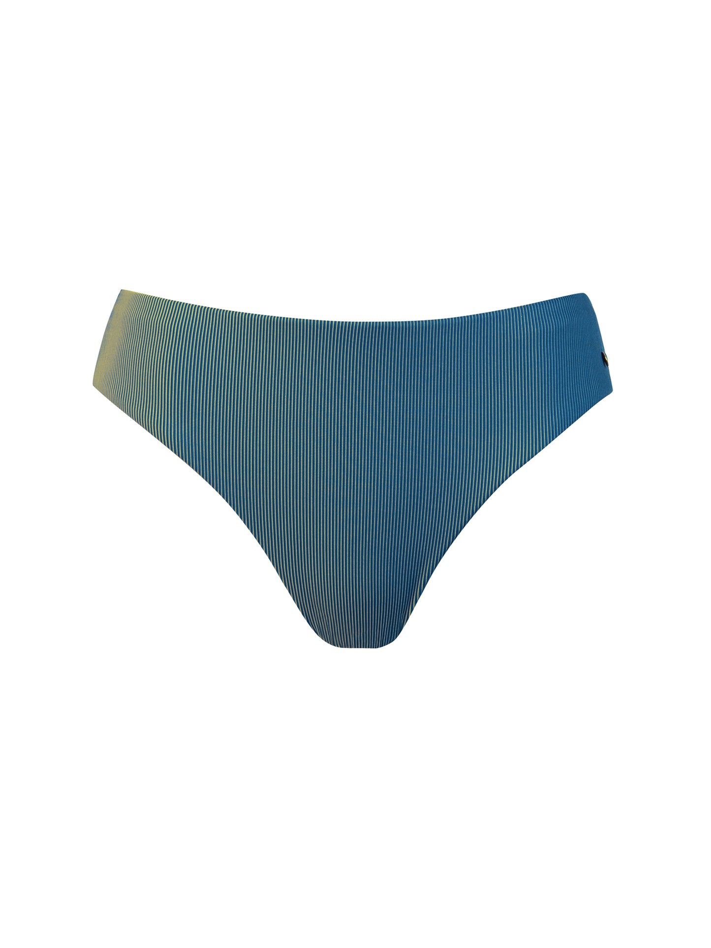 Bas maillot slip de bain taille haute NAIROBI Lisca