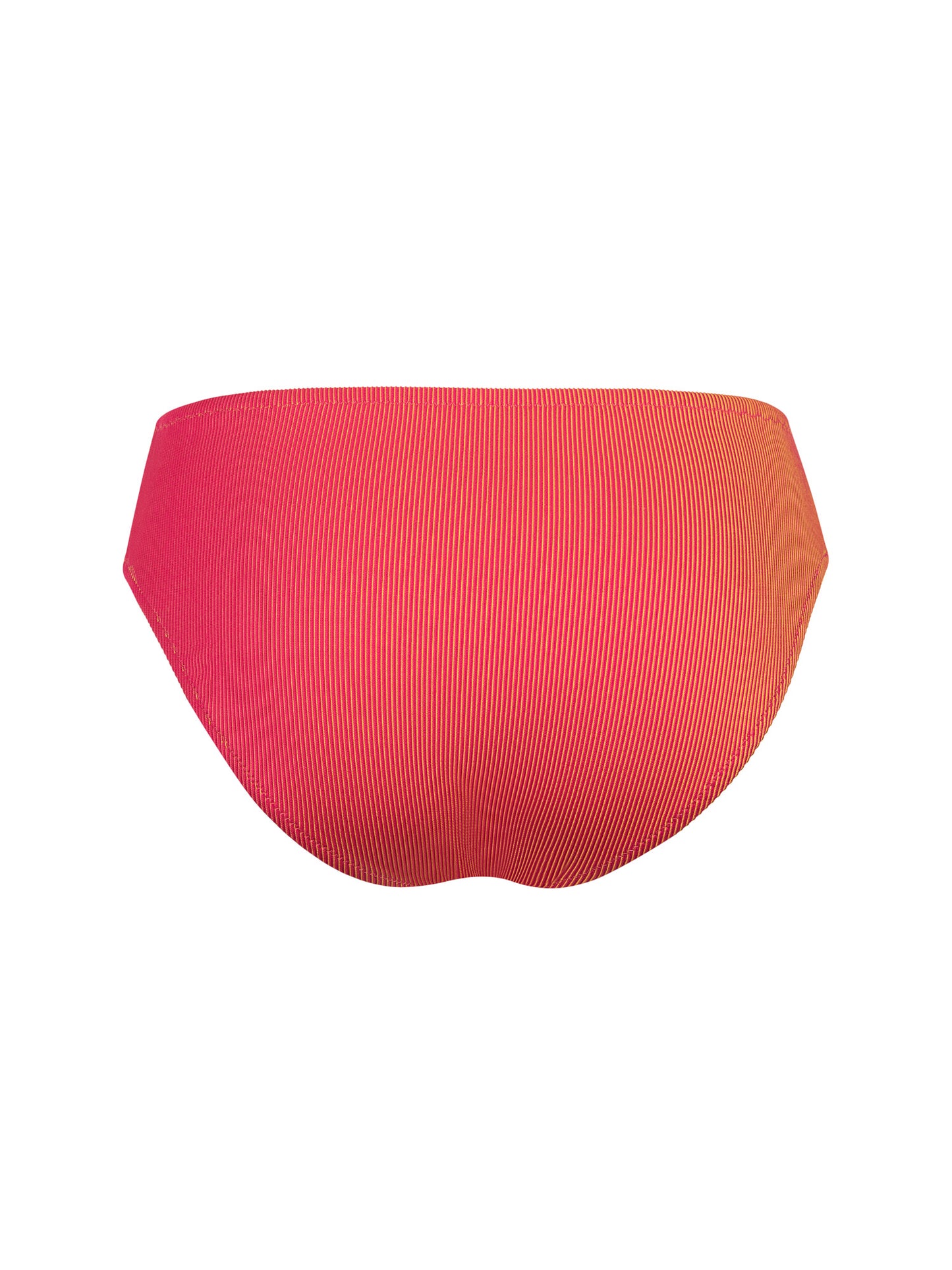 Bas maillot slip de bain taille haute NAIROBI Lisca