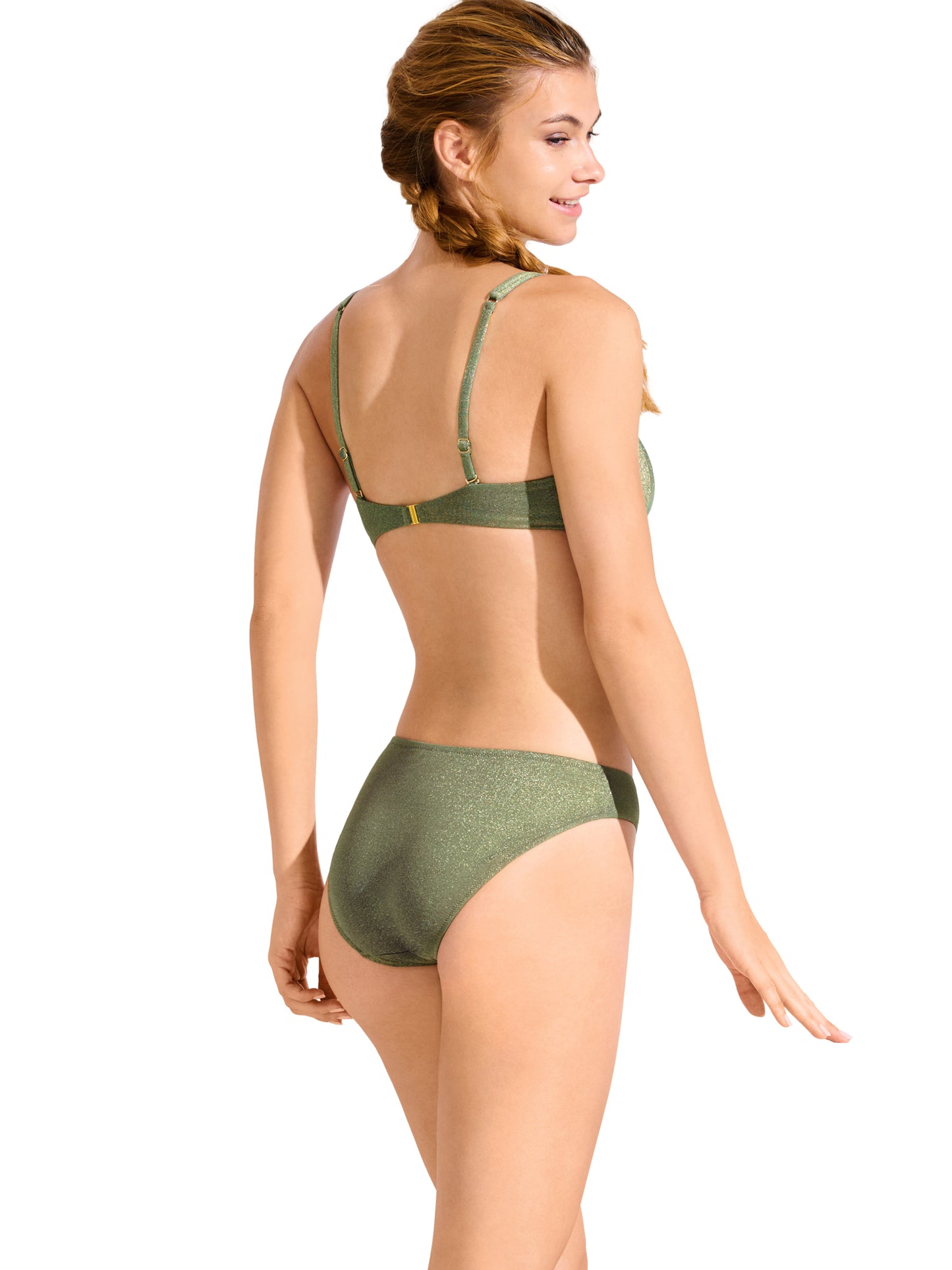 Bas maillot slip de bain IMPERIA Lisca
