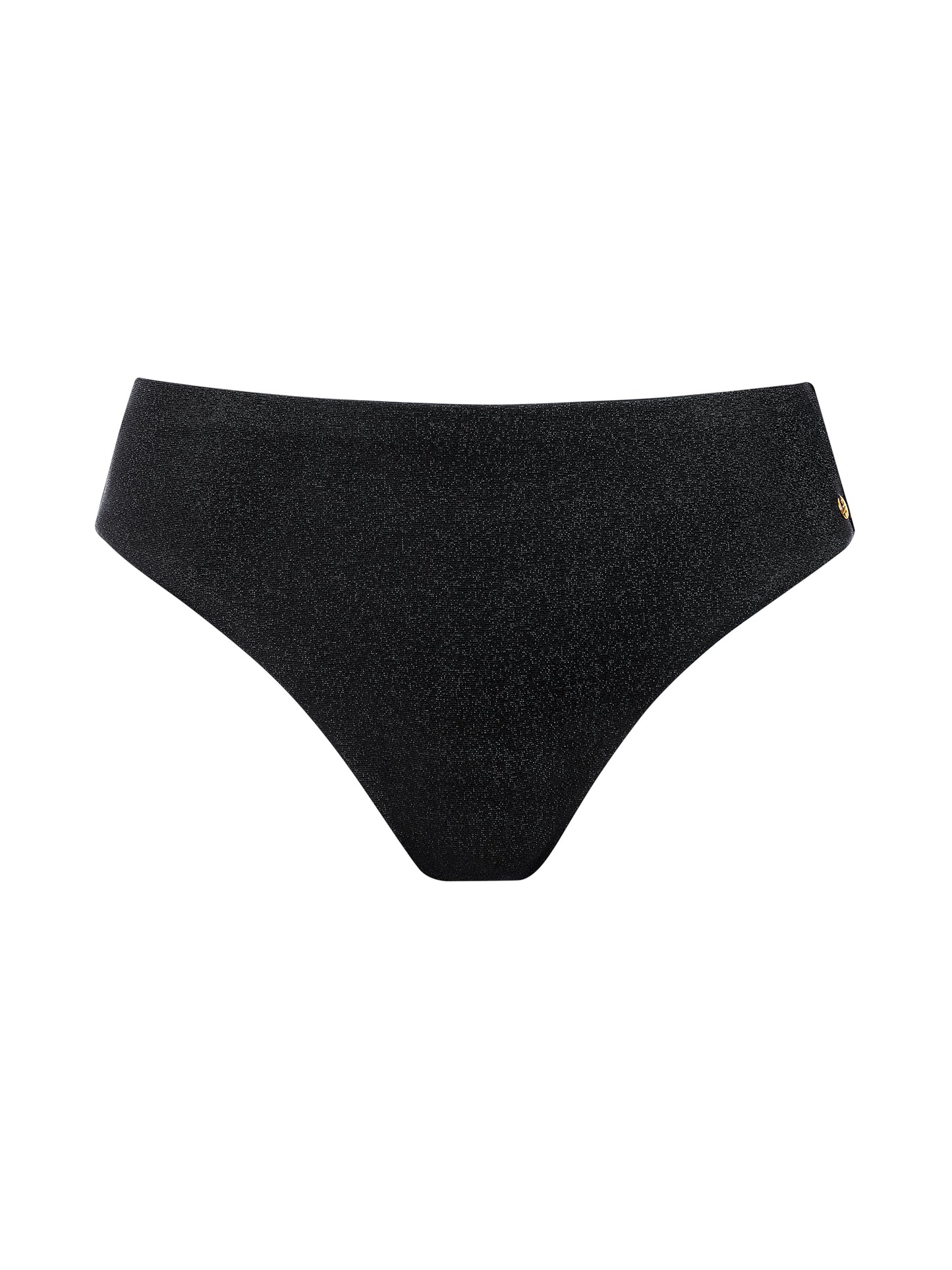 Bas maillot slip de bain taille haute IMPERIA Lisca