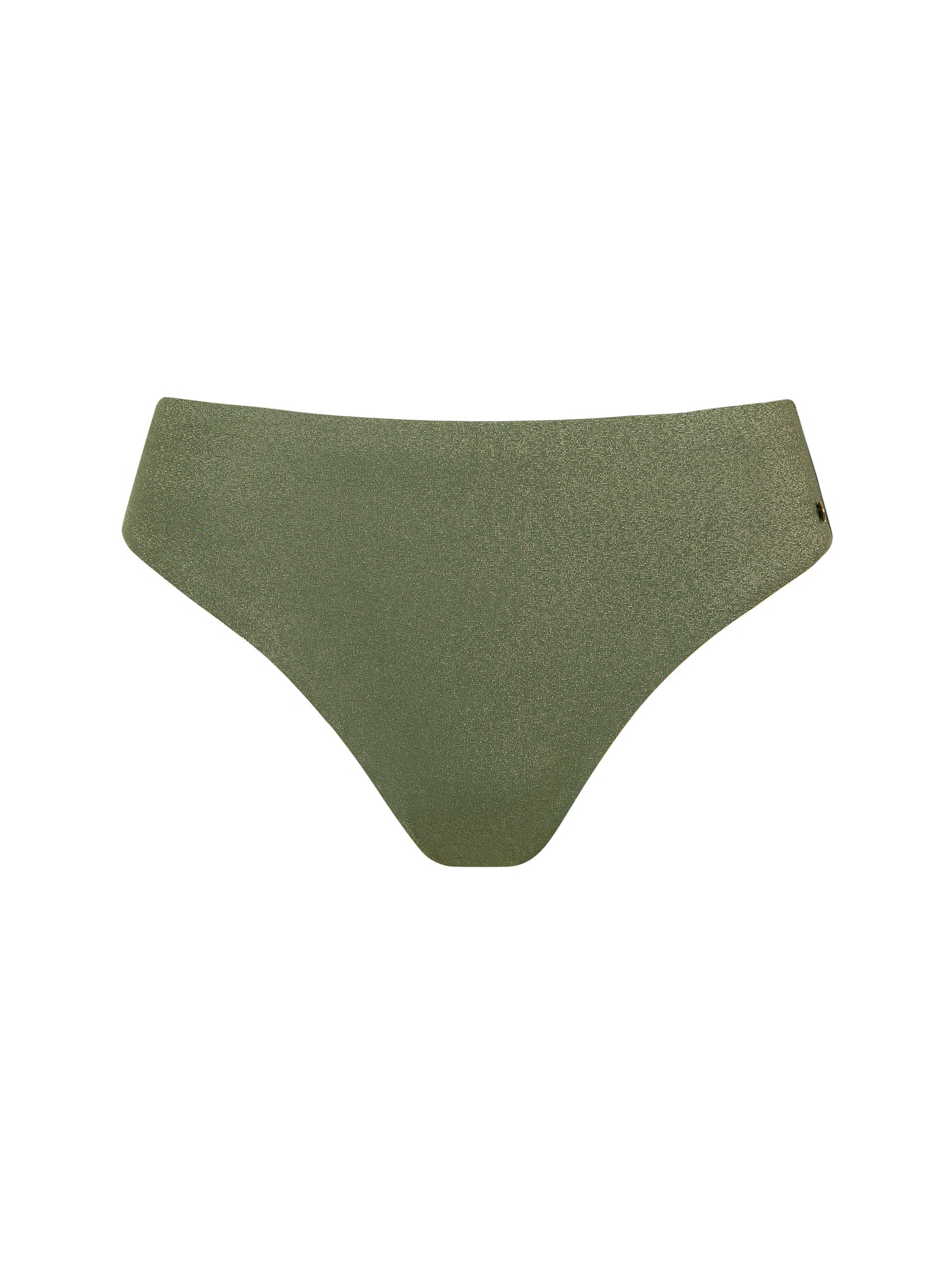 Bas maillot slip de bain taille haute IMPERIA Lisca