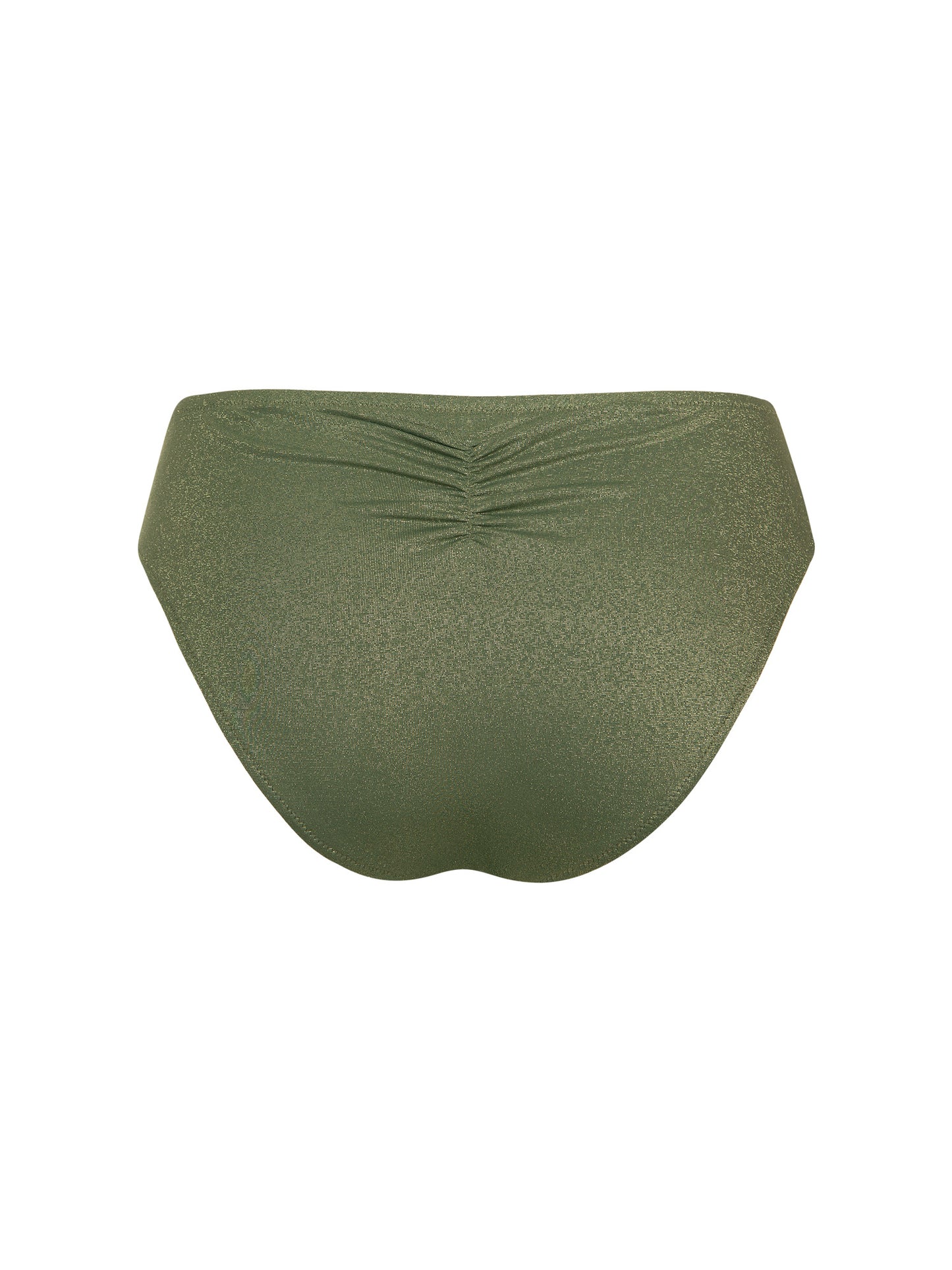 Bas maillot slip de bain taille haute IMPERIA Lisca