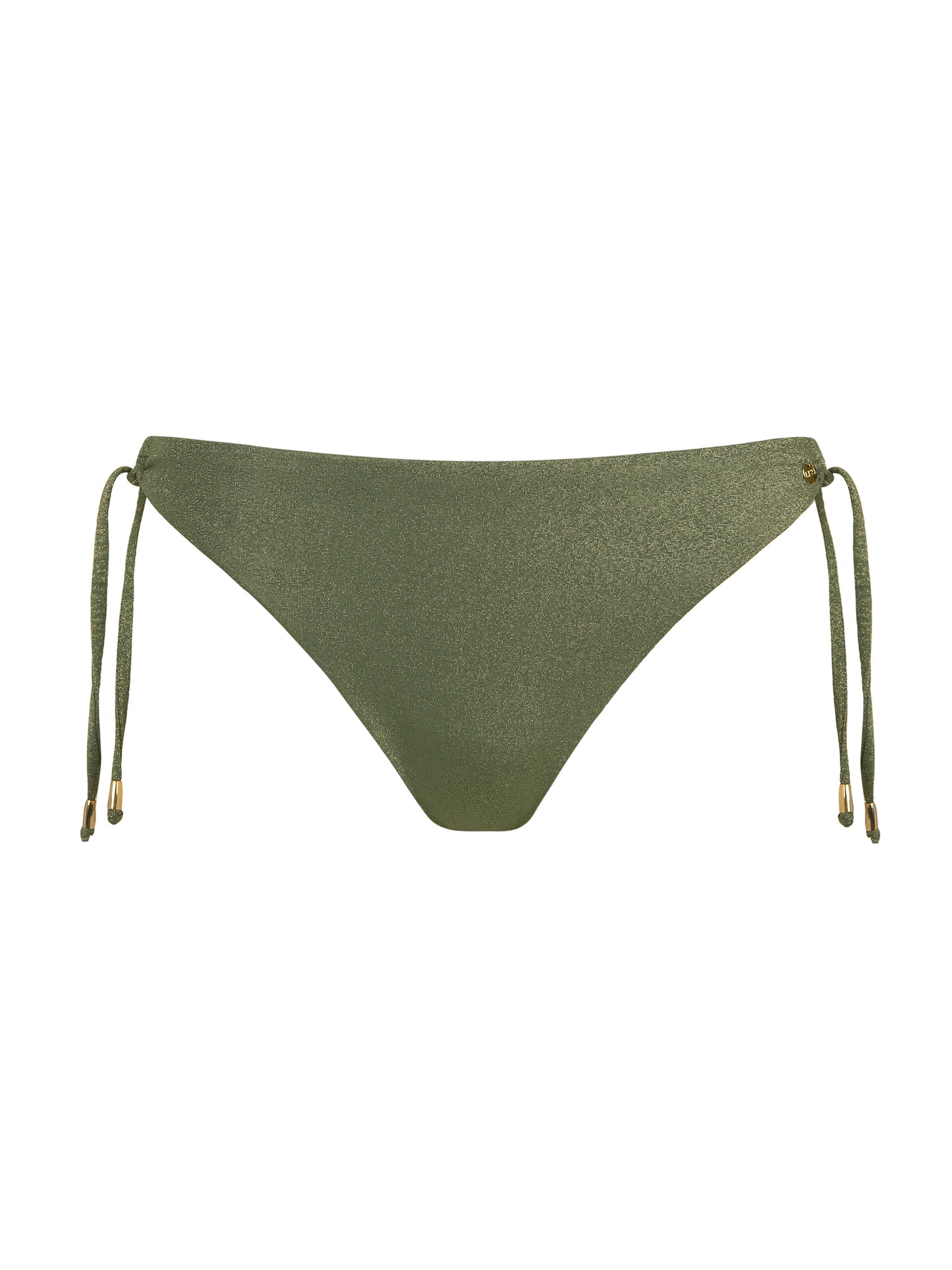 Bas maillot slip de bain à nouettes IMPERIA Lisca