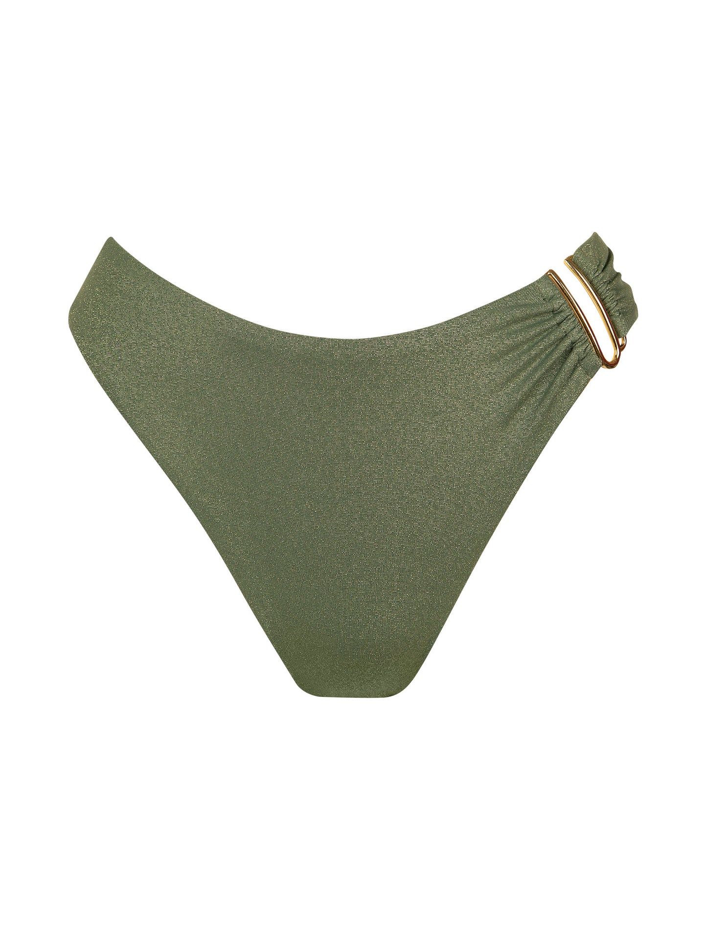 Bas maillot brésilien de bain échancré IMPERIA Lisca
