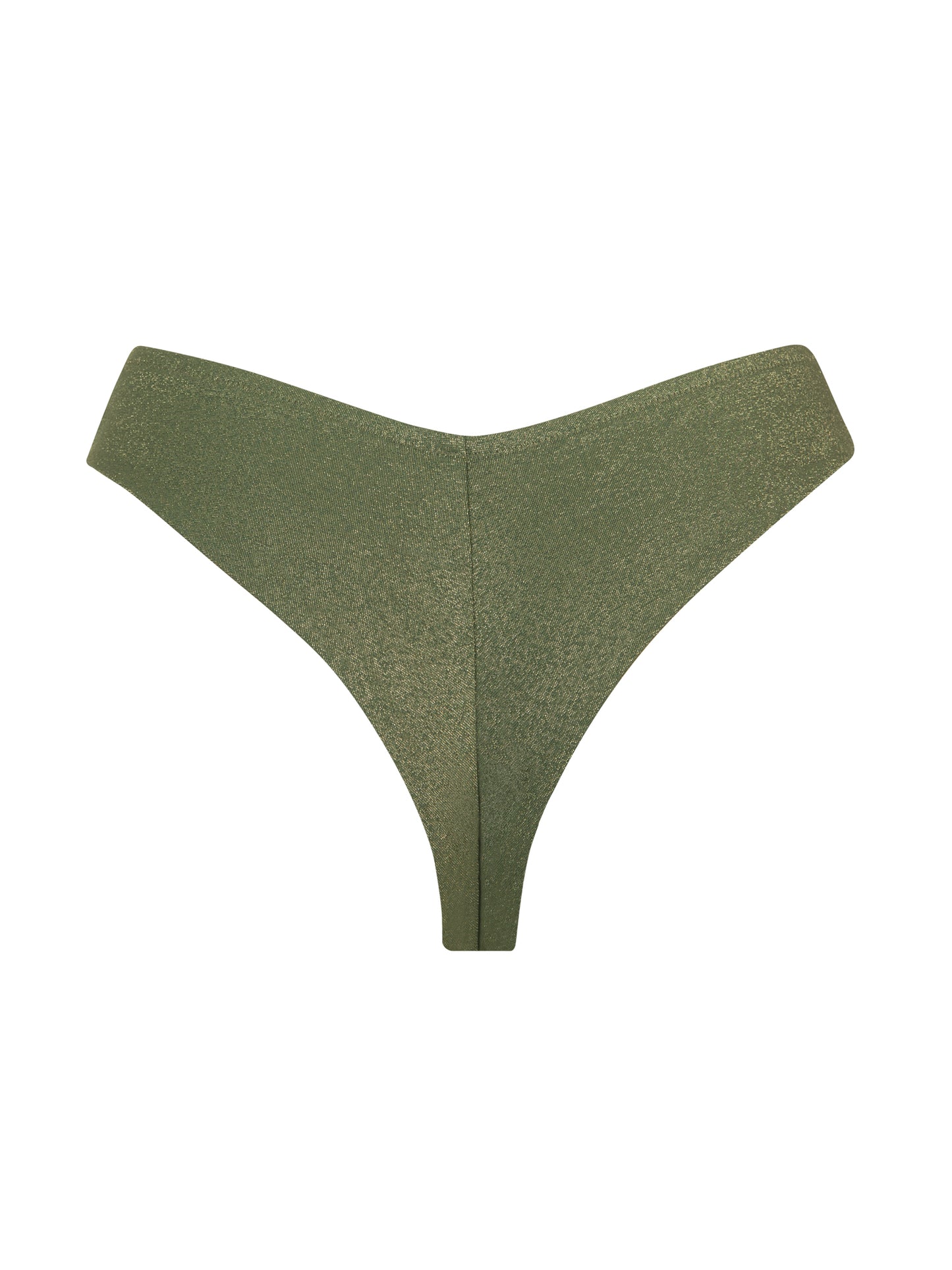 Bas maillot brésilien de bain échancré IMPERIA Lisca