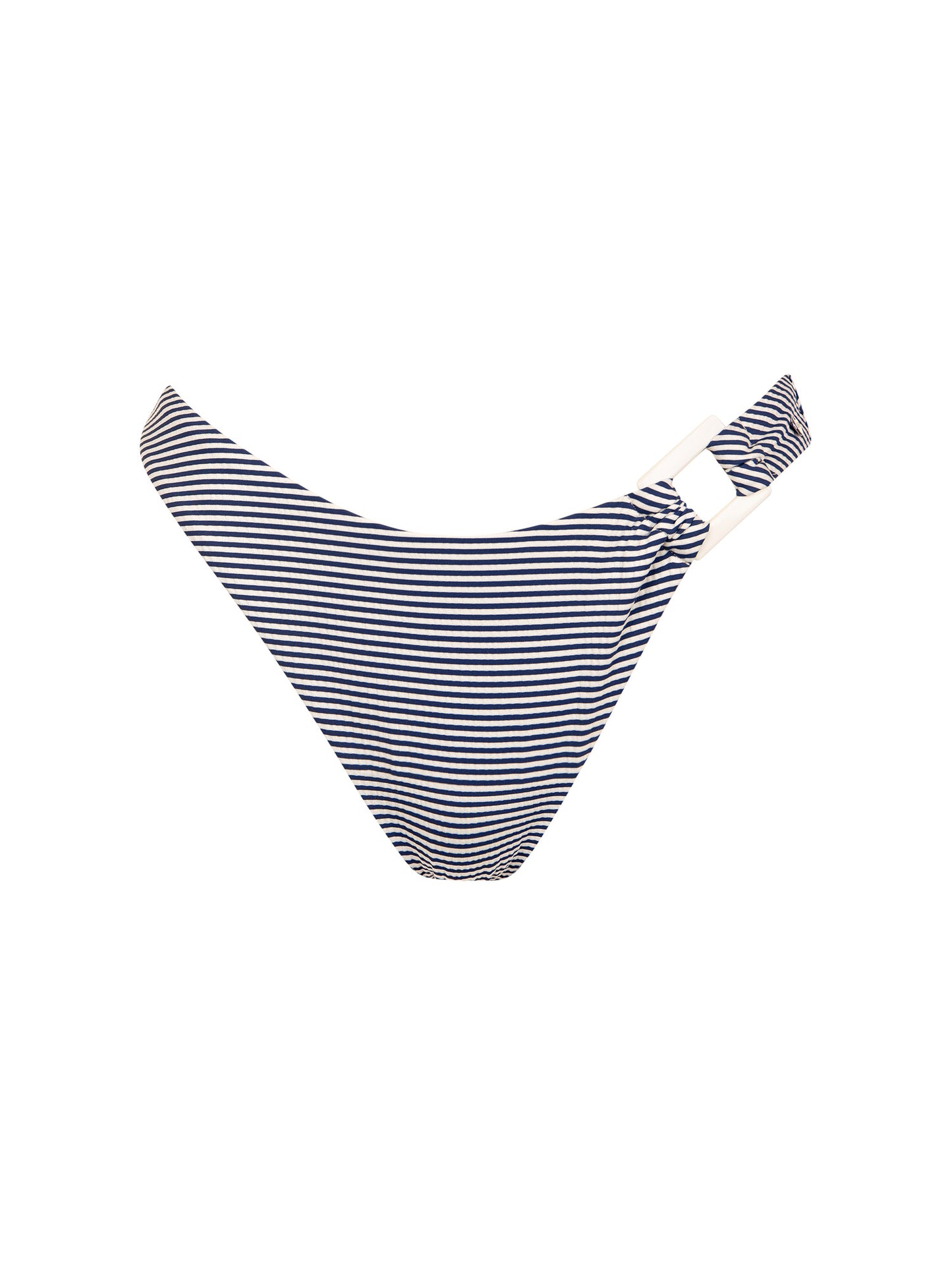 Bas maillot slip de bain échancré taille basse LASCARI Lisca