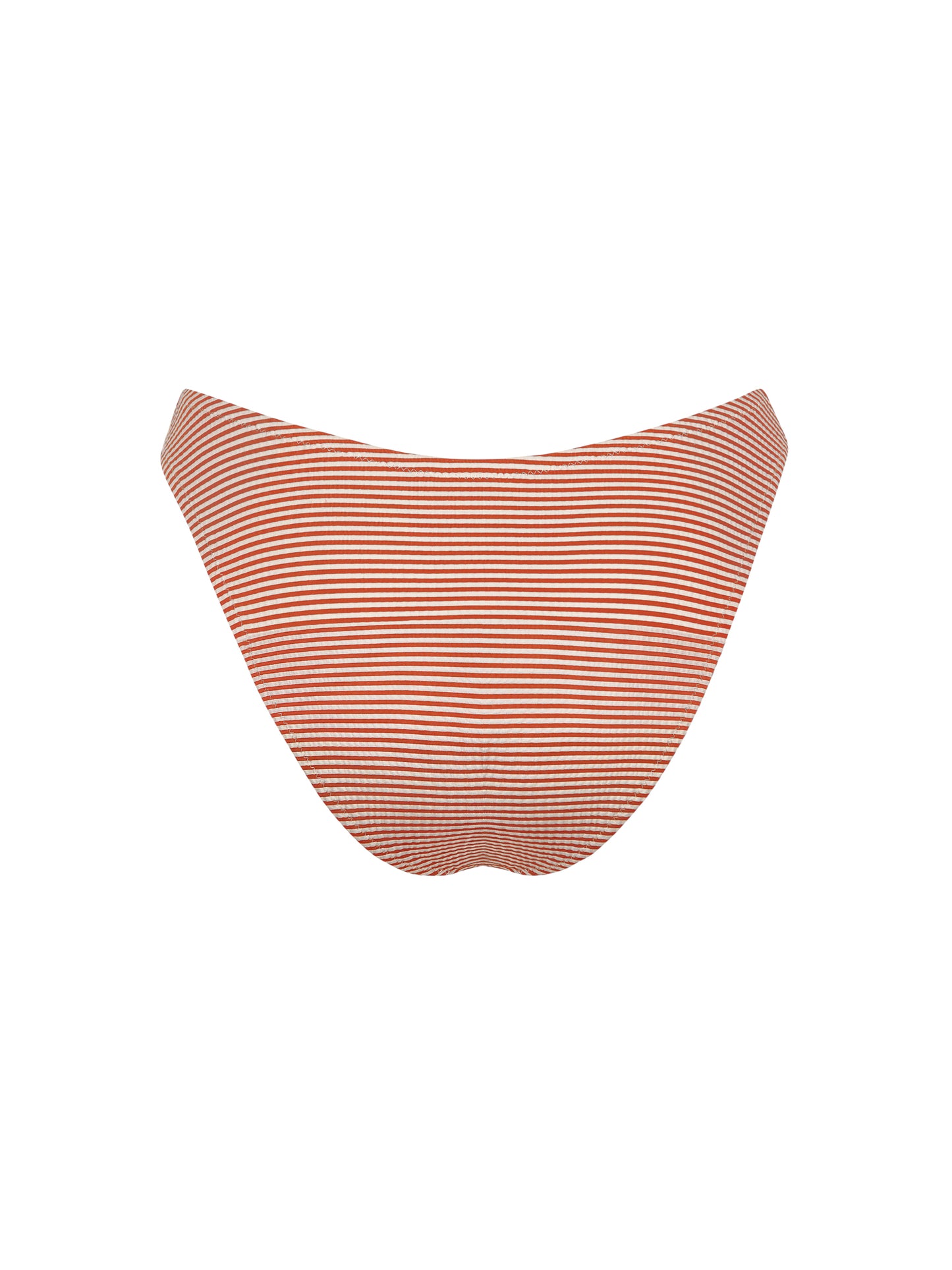 Bas maillot slip de bain échancré taille basse LASCARI Lisca