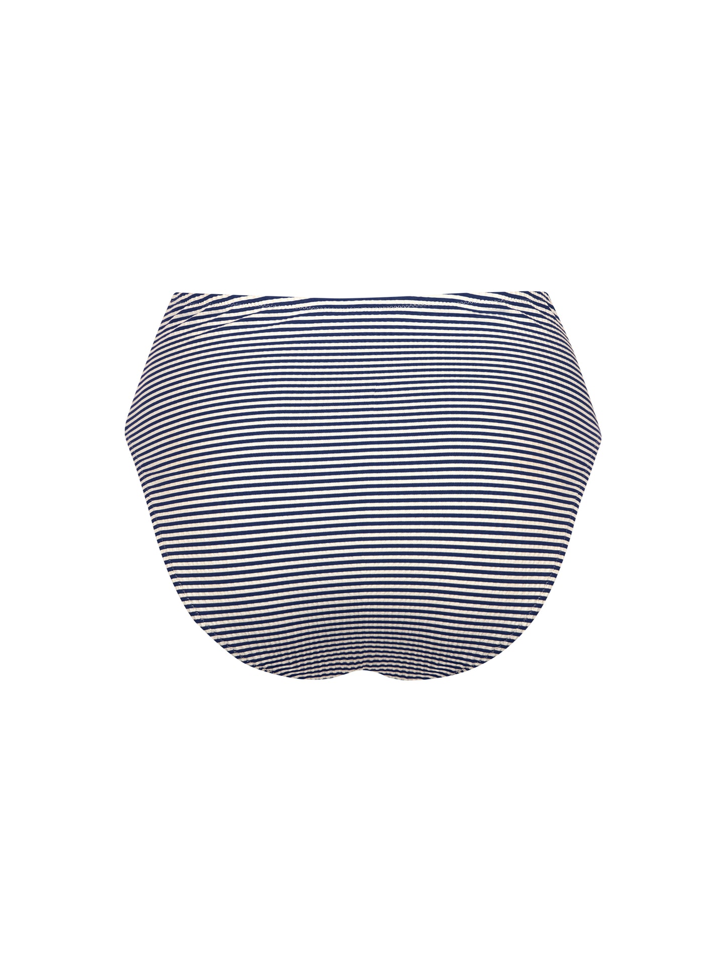 Bas maillot slip de bain échancré taille haute LASCARI Lisca