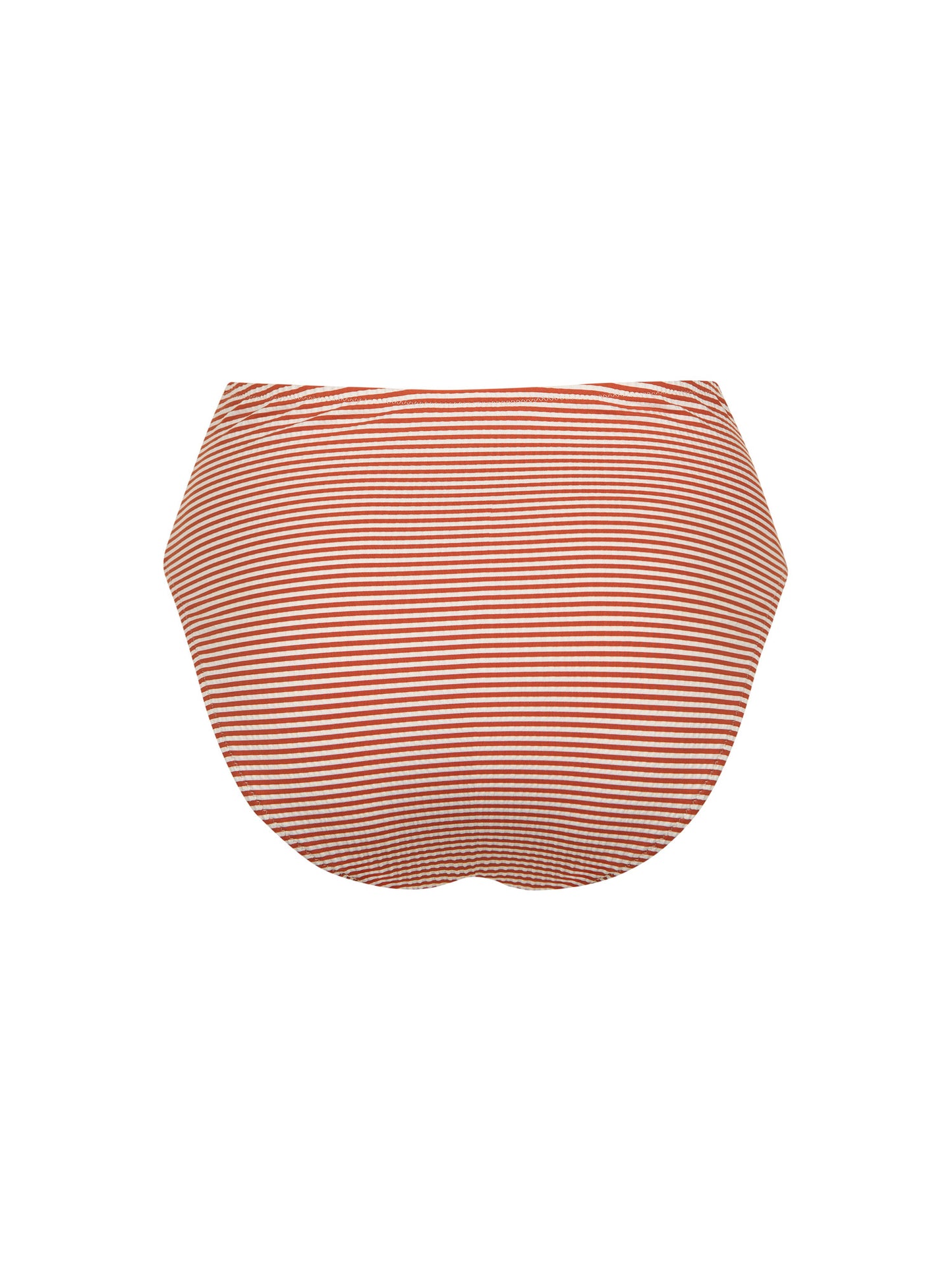 Bas maillot slip de bain échancré taille haute LASCARI Lisca