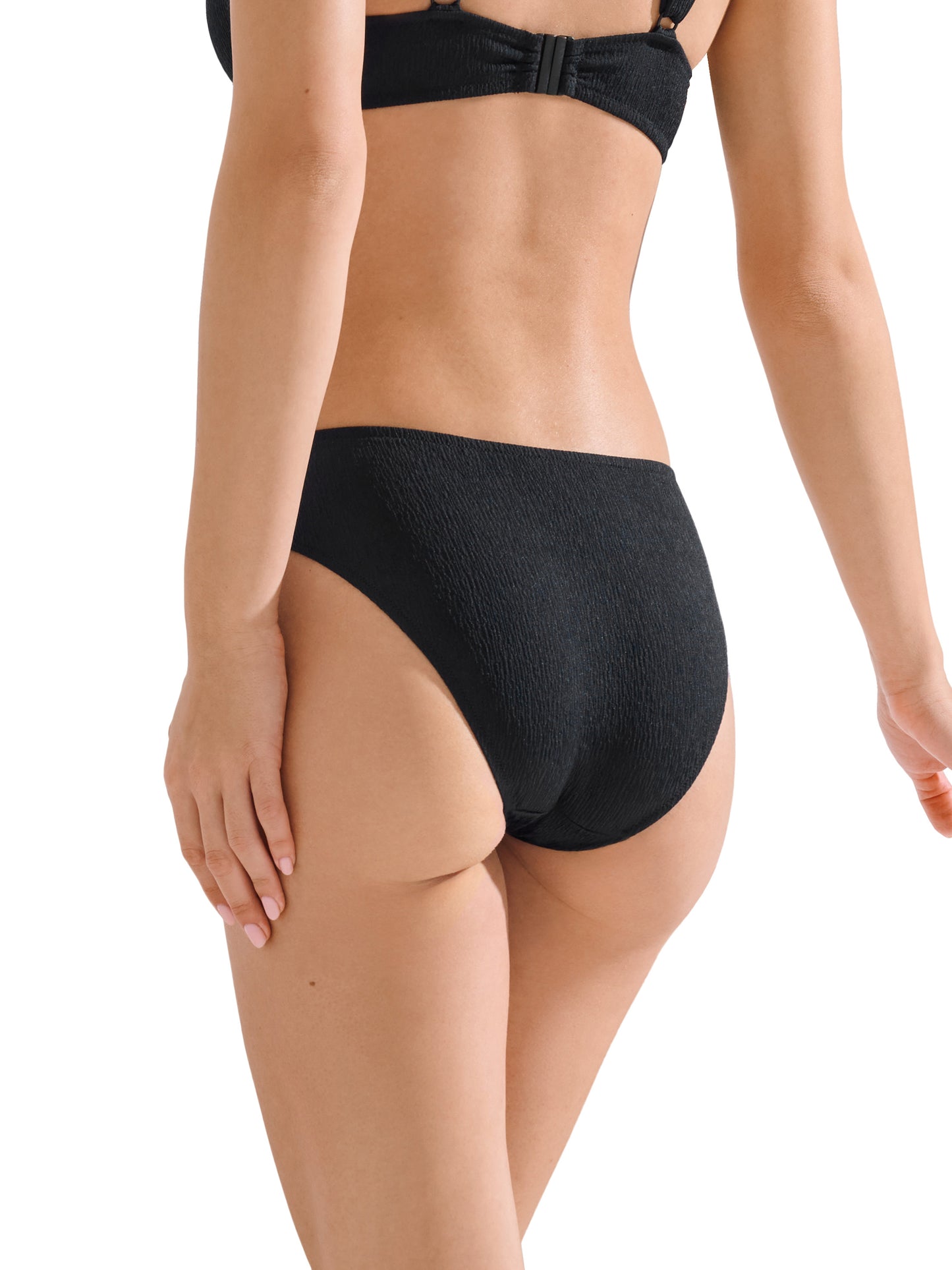Bas maillot slip de bain MALAGA Lisca
