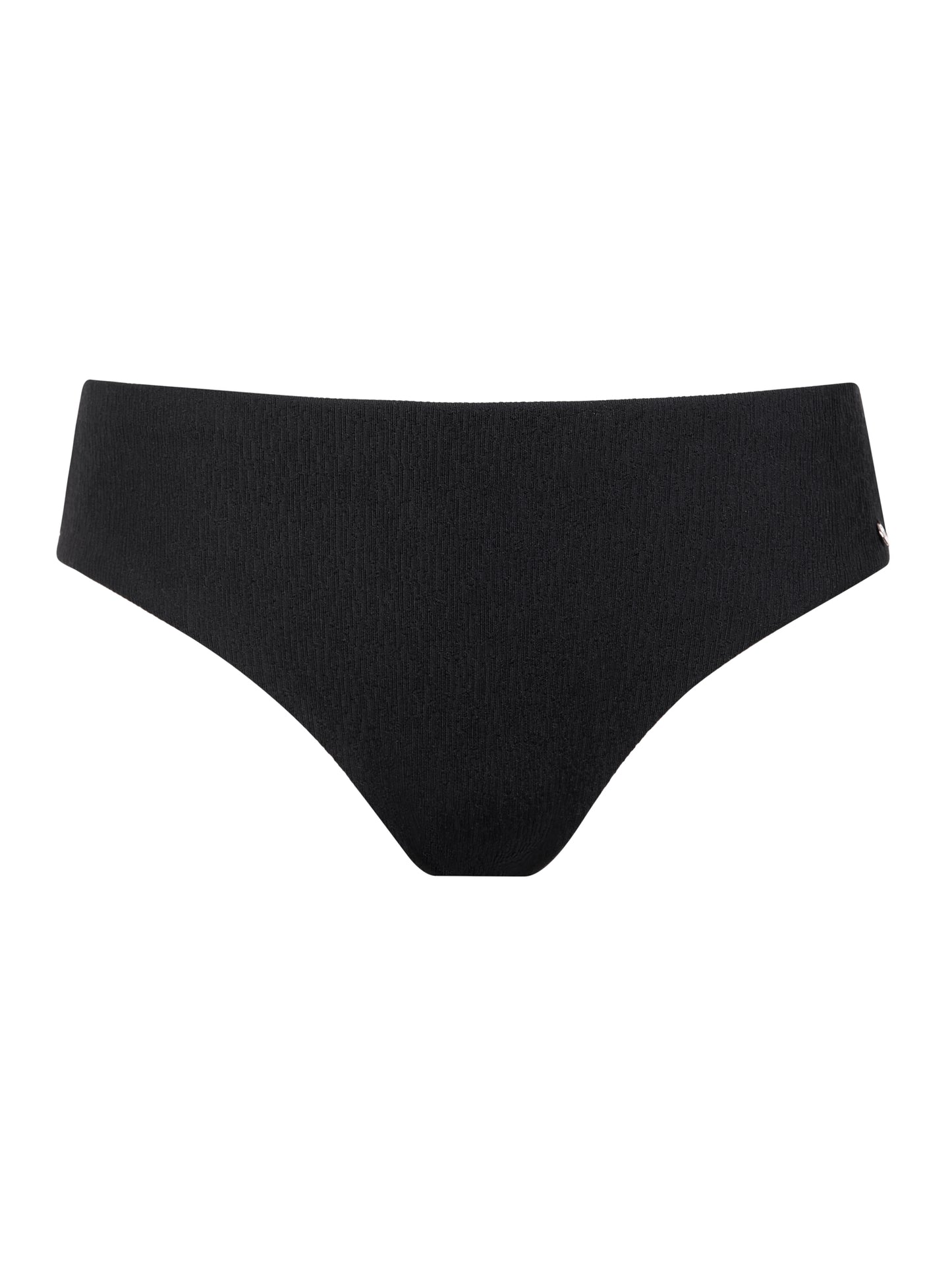 Bas maillot slip de bain taille haute MALAGA Lisca