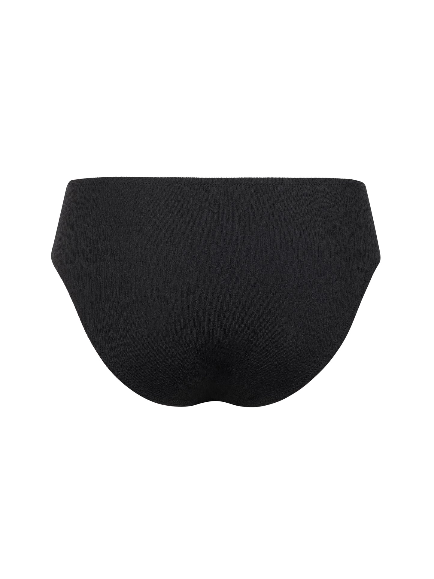 Bas maillot slip de bain taille haute MALAGA Lisca