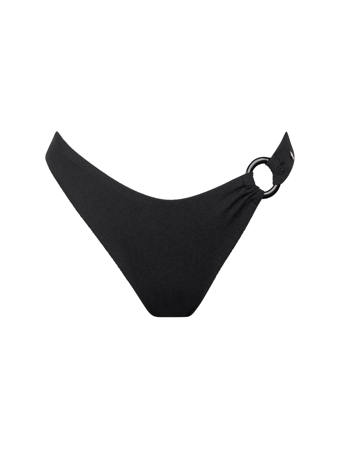 Bas maillot slip de bain échancré taille basse MALAGA Lisca