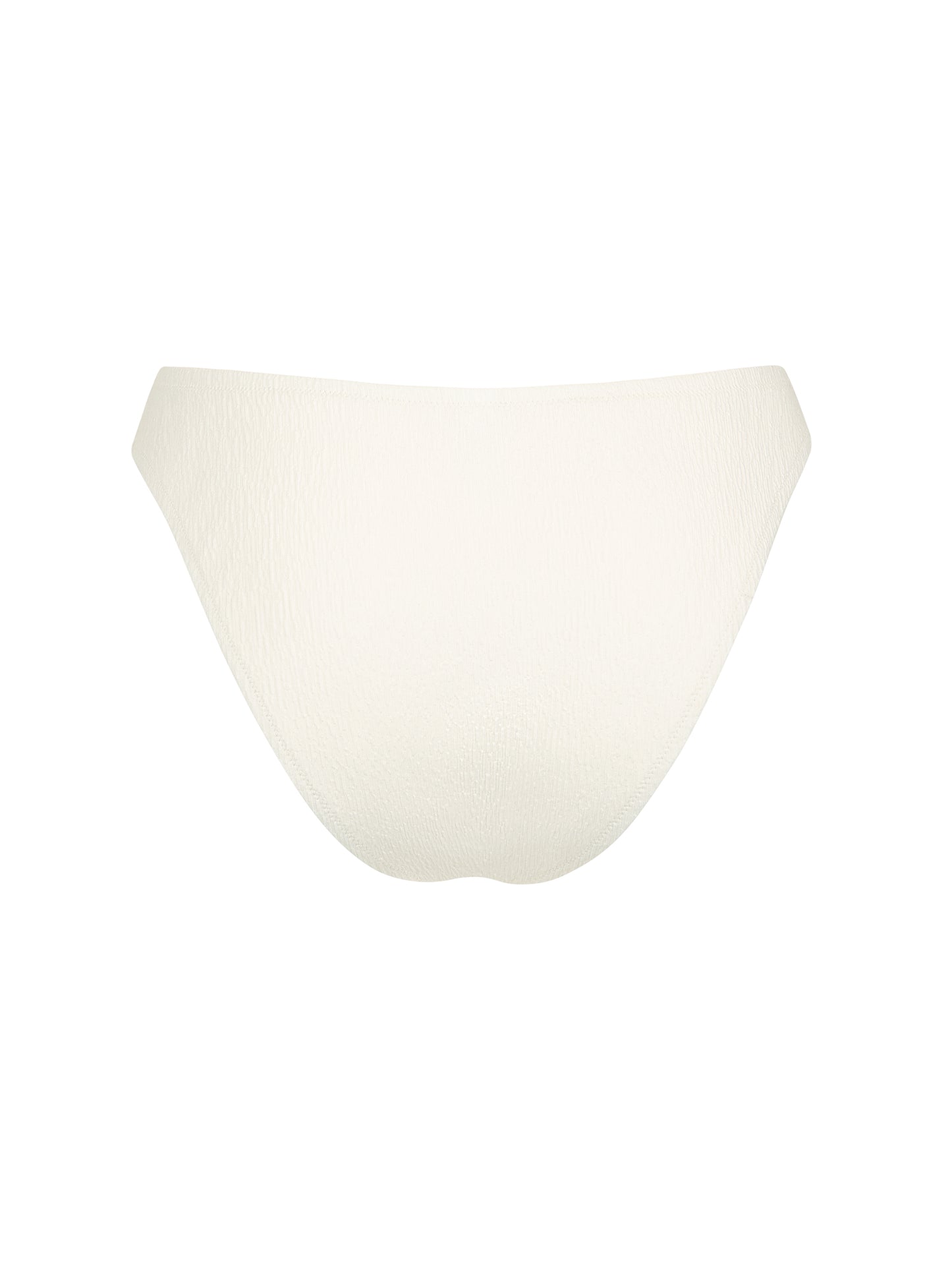 Bas maillot slip de bain échancré taille basse MALAGA Lisca