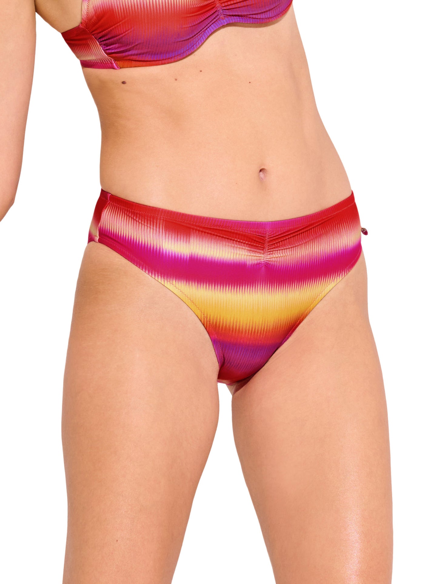 Bas maillot slip de bain OSAKA Lisca