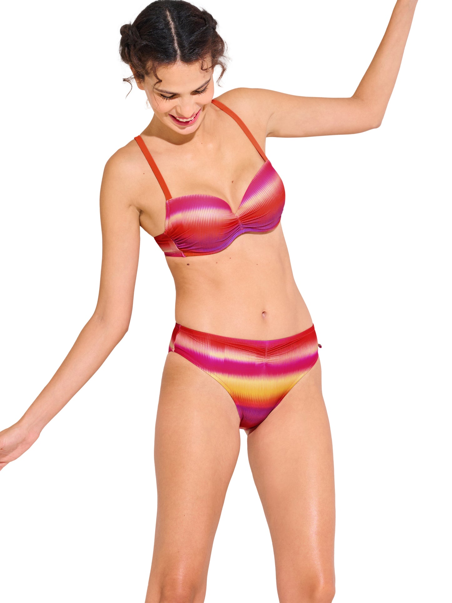 Bas maillot slip de bain OSAKA Lisca