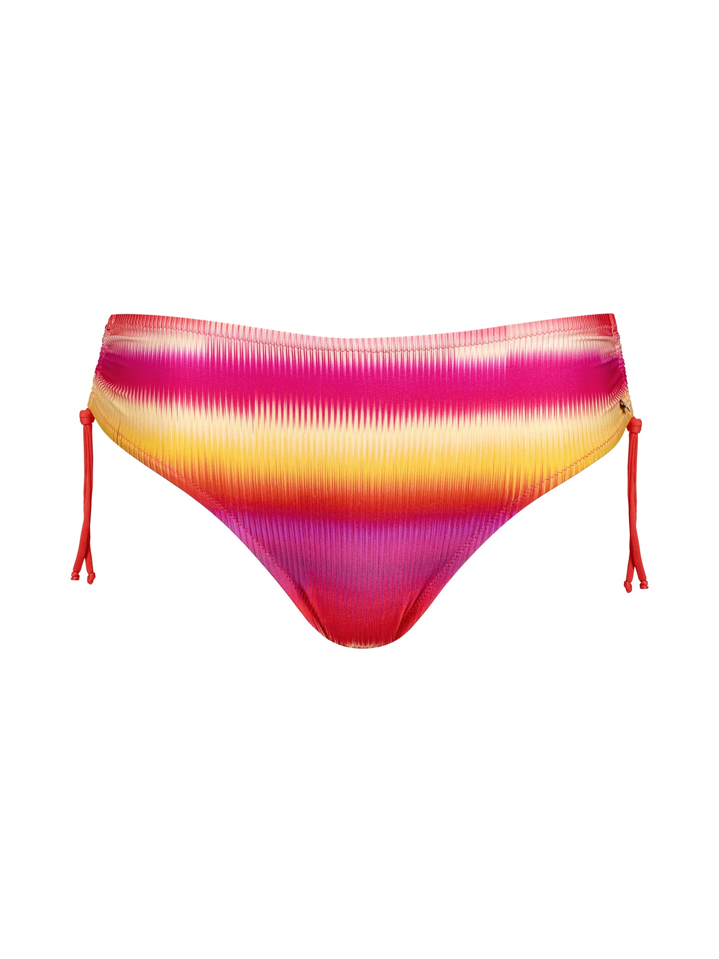 Bas maillot slip de bain côtés réglables OSAKA Lisca