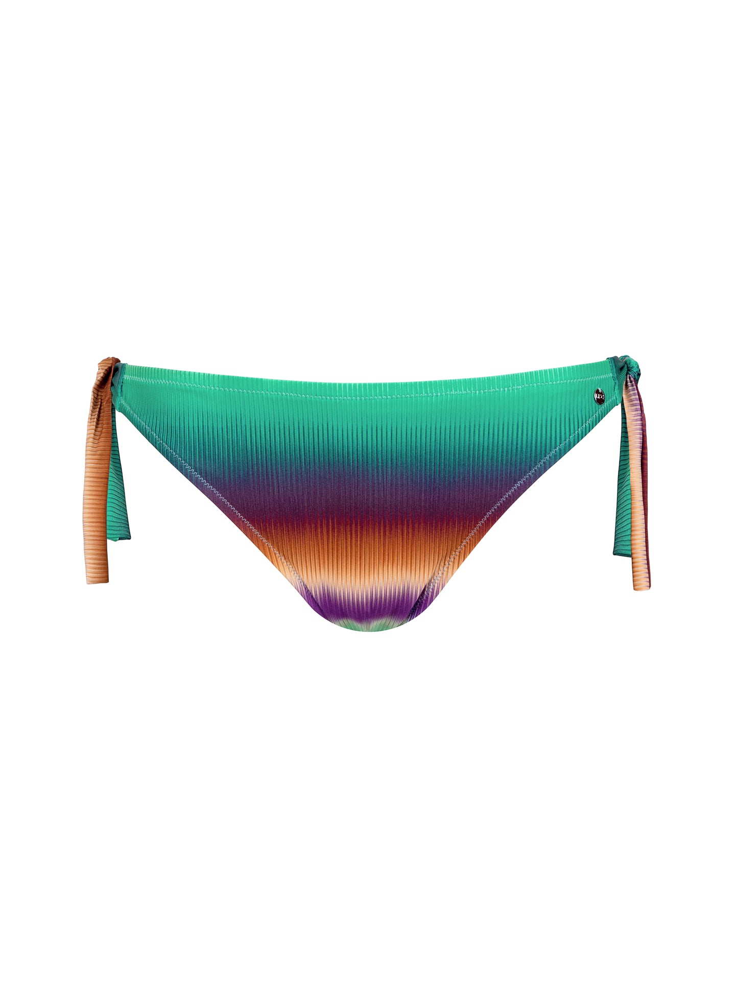 Bas maillot slip de bain à nouettes OSAKA Lisca