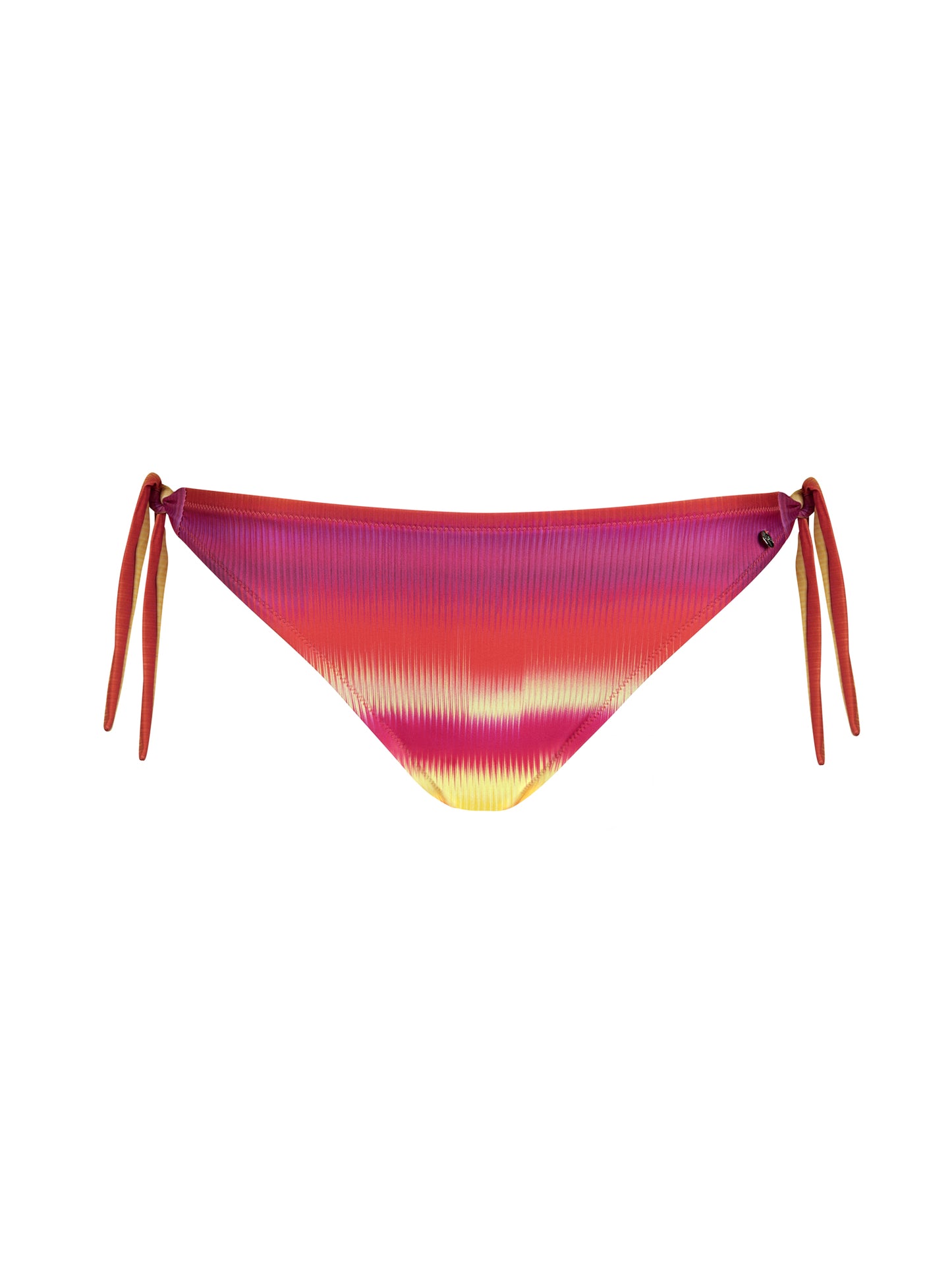 Bas maillot slip de bain à nouettes OSAKA Lisca