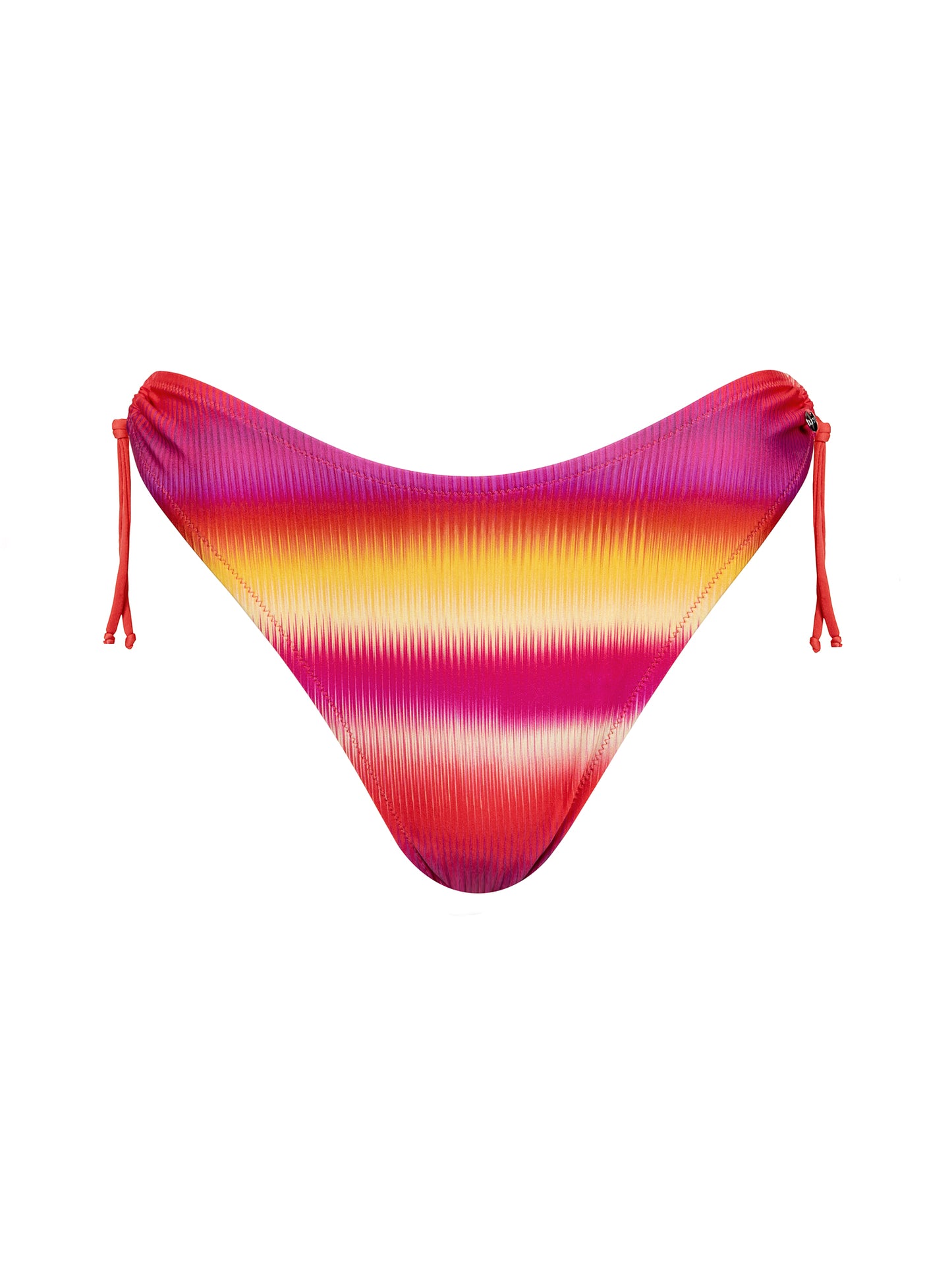 Bas maillot brésilien de bain échancré OSAKA Lisca