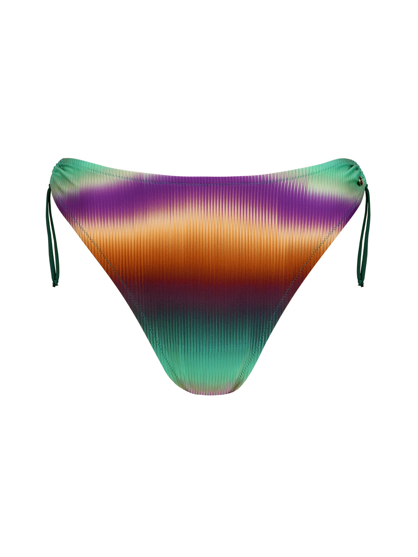 Bas maillot brésilien de bain échancré OSAKA Lisca
