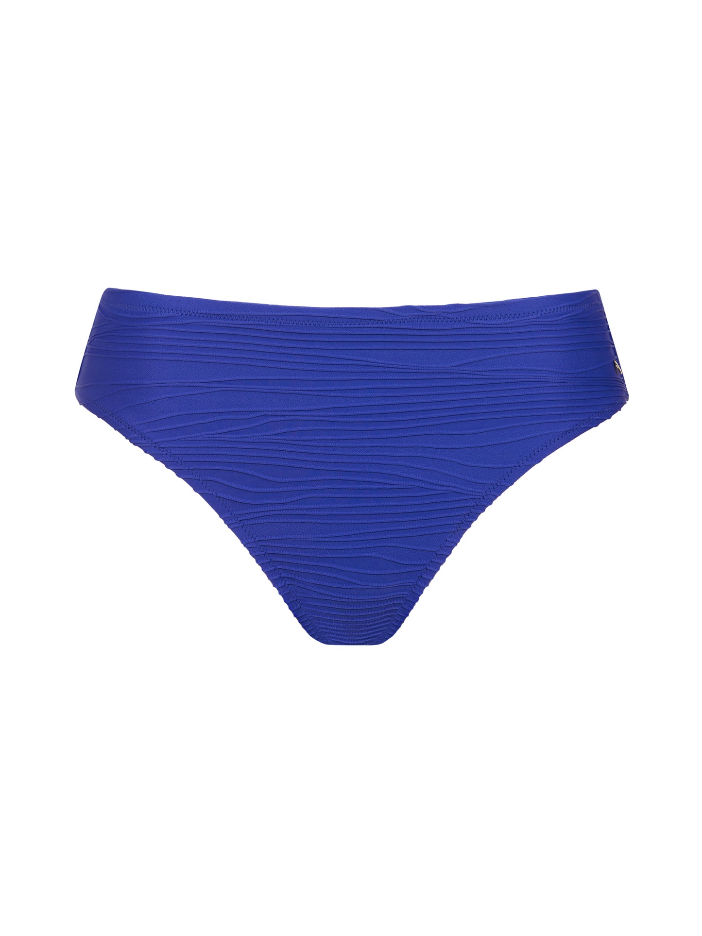 Bas maillot slip de bain taille haute SORRENTO Lisca