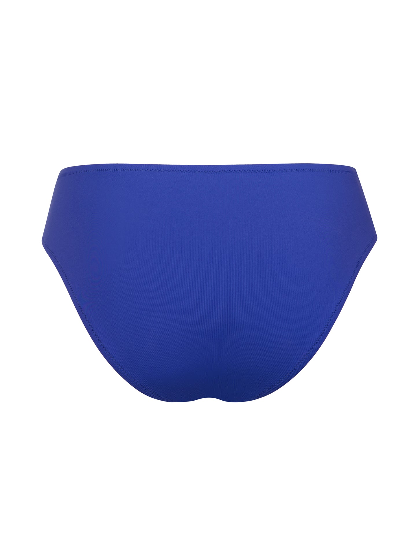 Bas maillot slip de bain taille haute SORRENTO Lisca