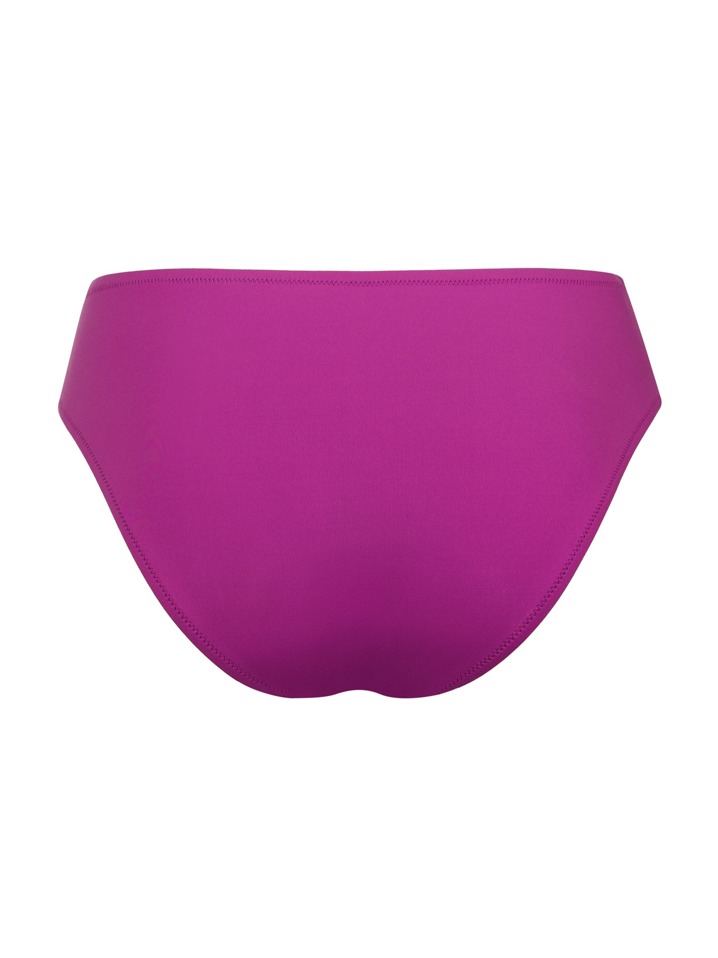 Bas maillot slip de bain taille haute SORRENTO Lisca