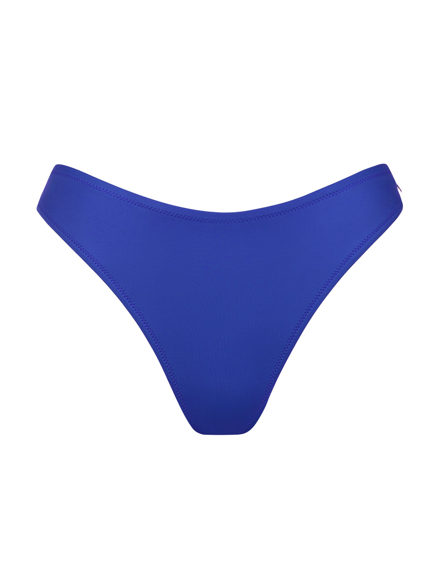 Bas maillot slip de bain échancré SORRENTO Lisca