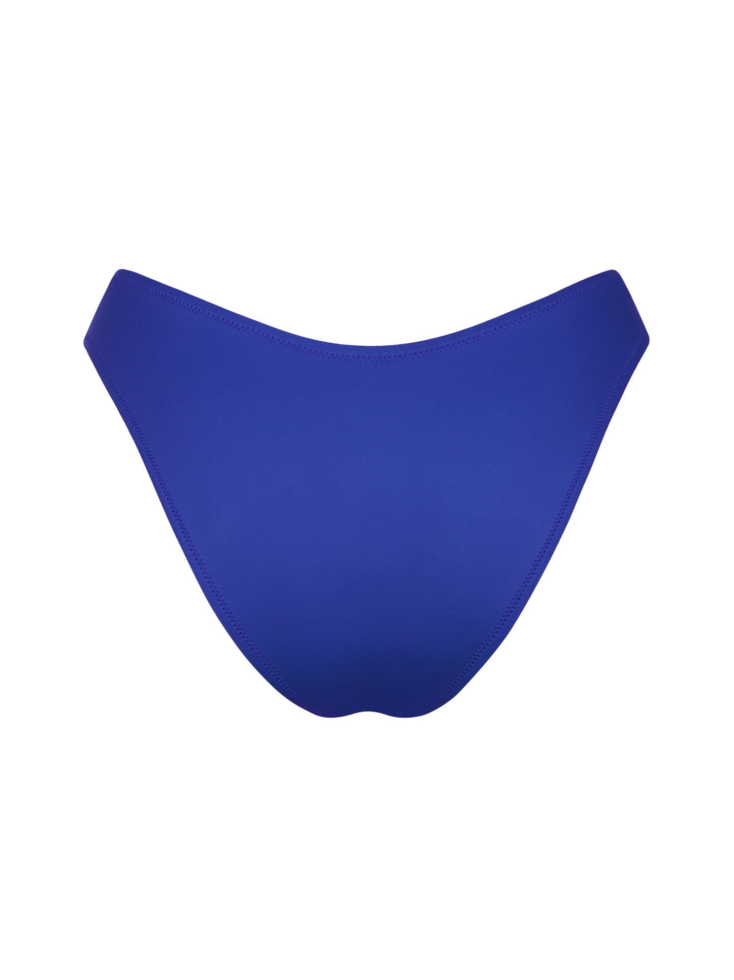 Bas maillot slip de bain échancré SORRENTO Lisca