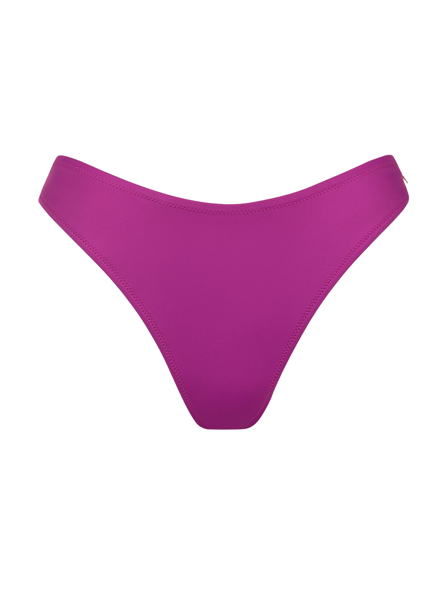 Bas maillot slip de bain échancré SORRENTO Lisca