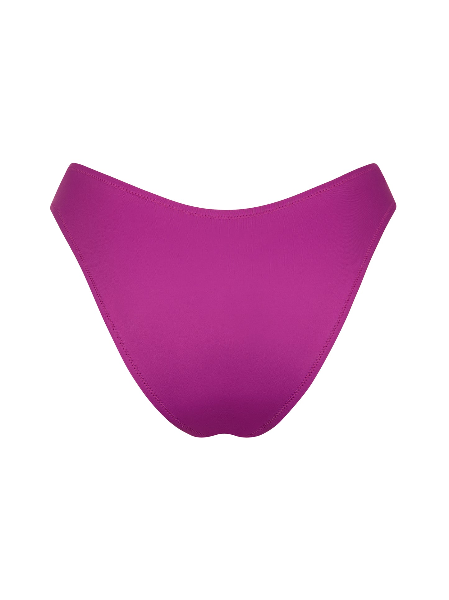 Bas maillot slip de bain échancré SORRENTO Lisca