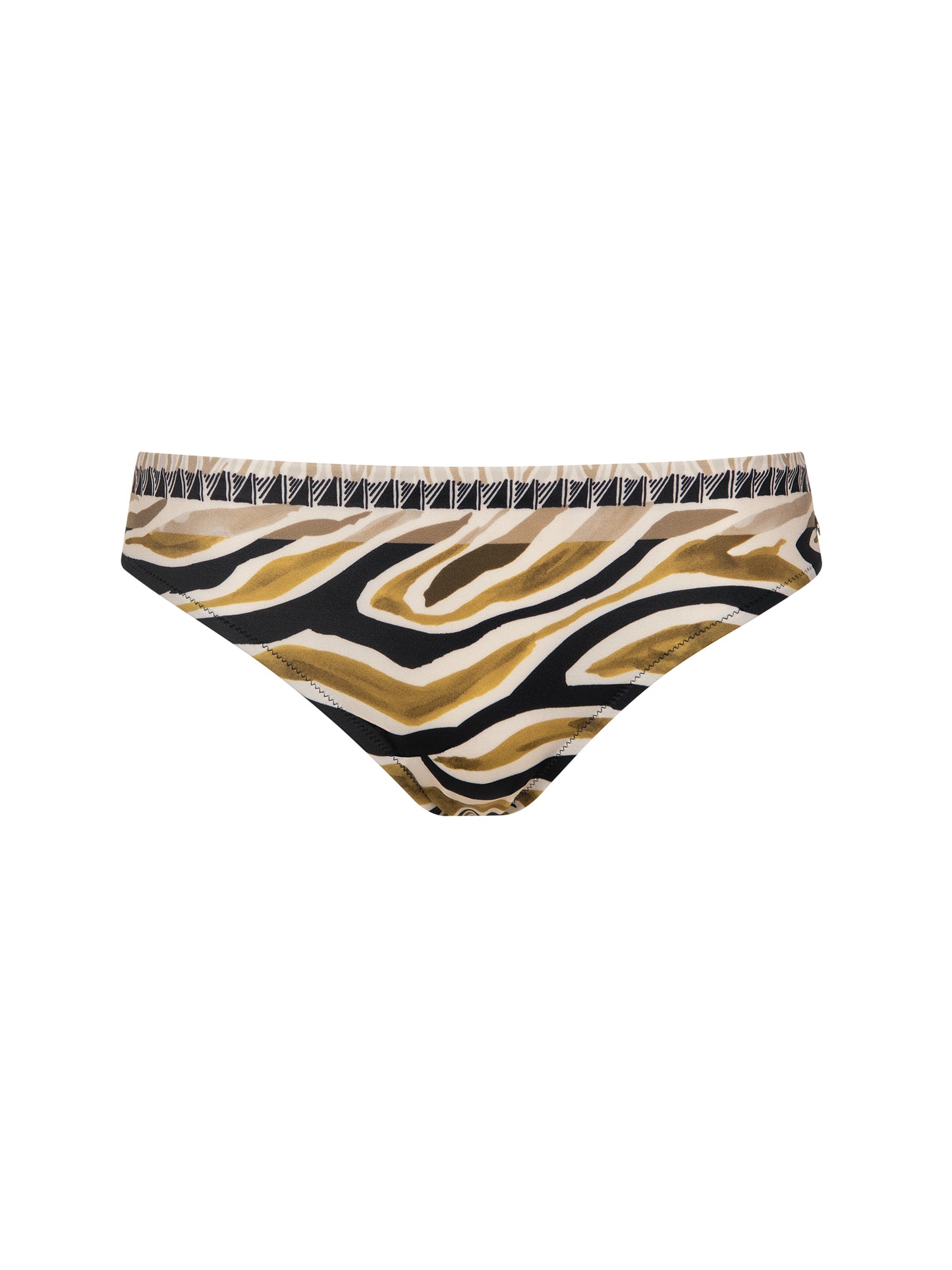 Bas maillot slip de bain TANZANIA Lisca