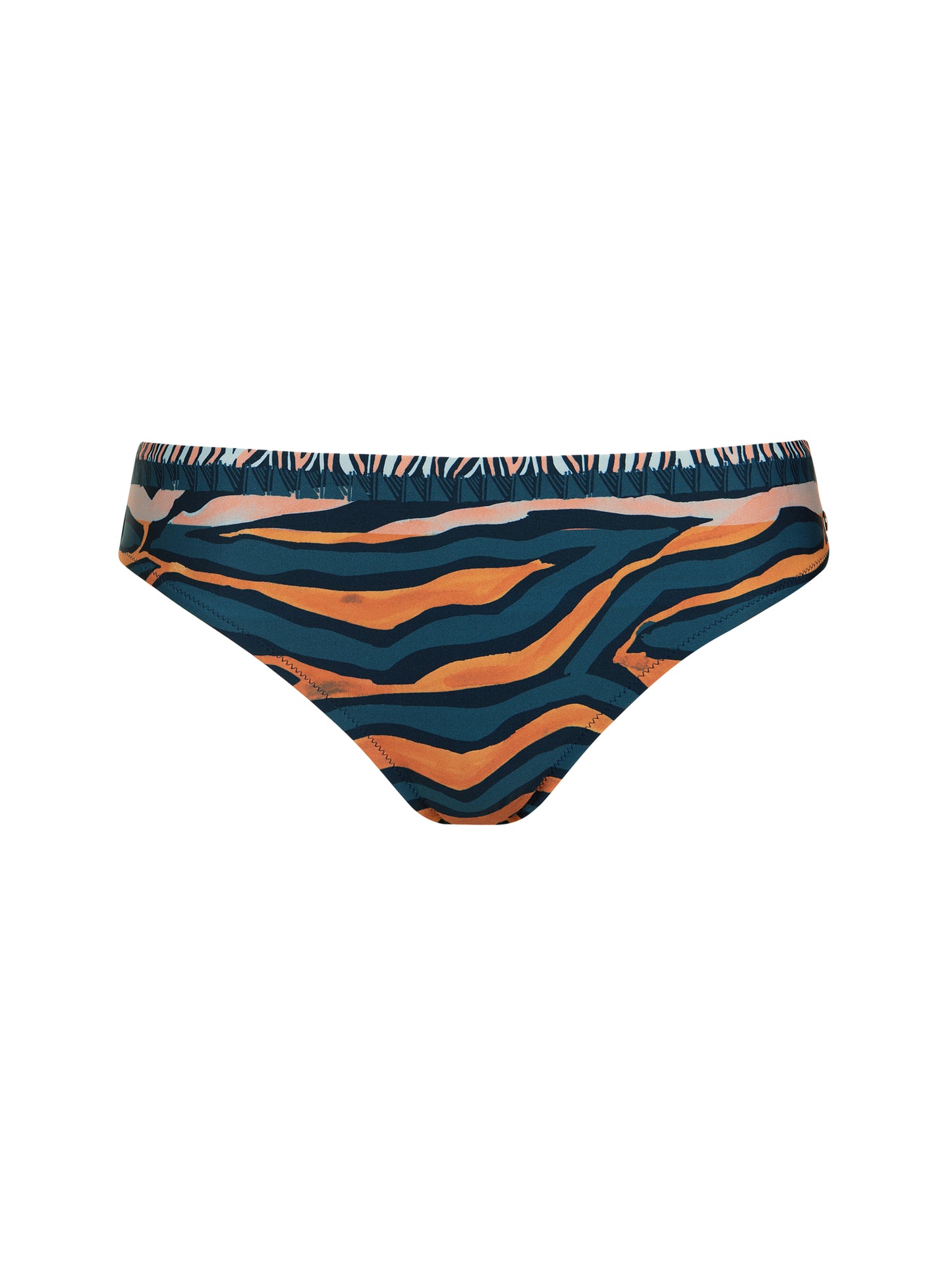 Bas maillot slip de bain TANZANIA Lisca