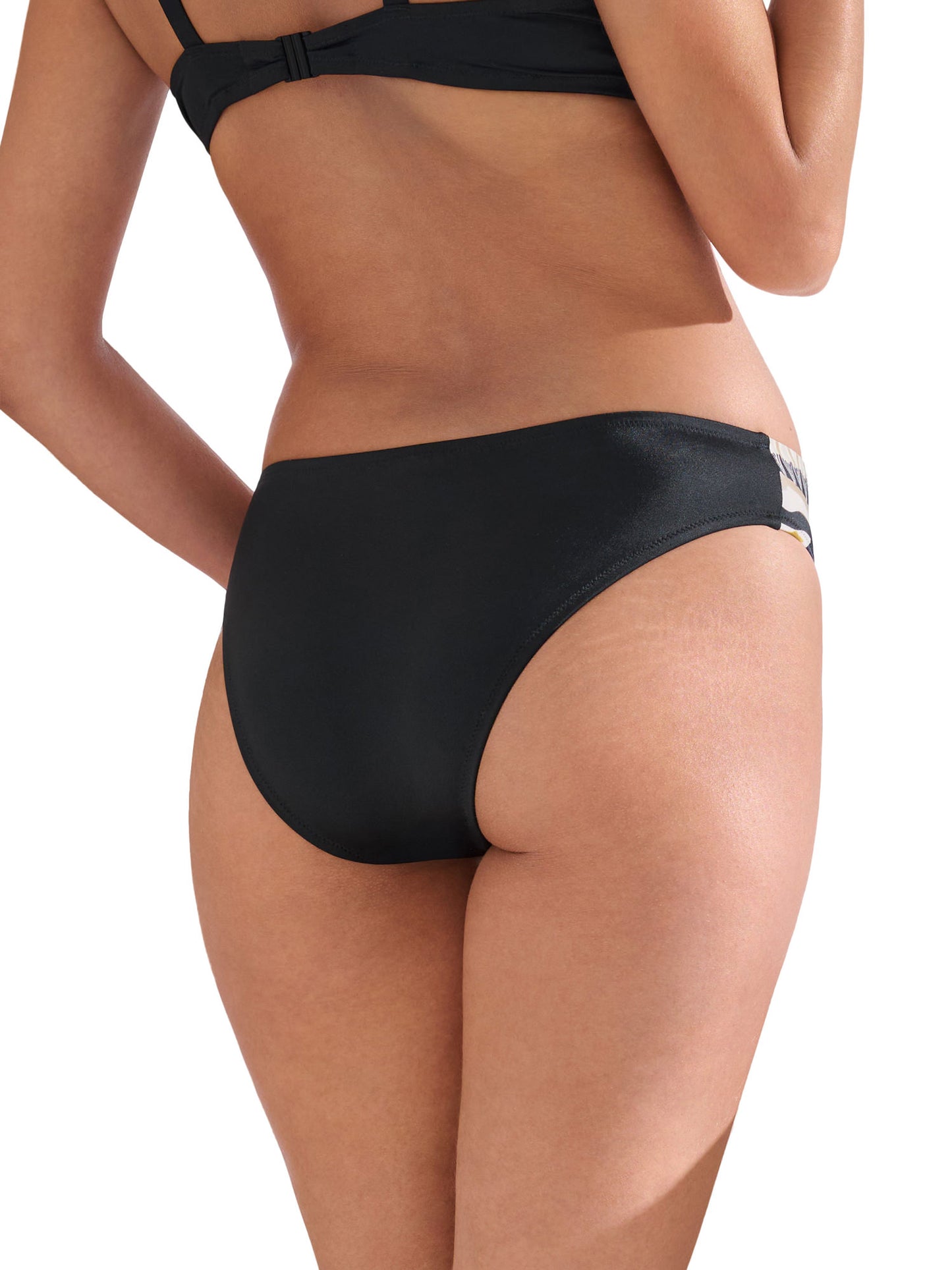 Bas maillot slip de bain TANZANIA Lisca