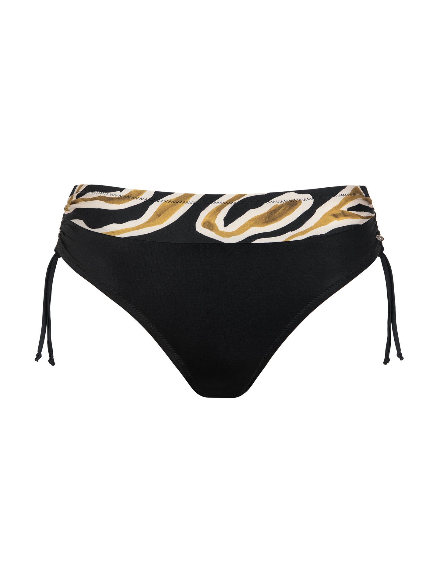 Bas maillot slip de bain côtés réglables TANZANIA Lisca