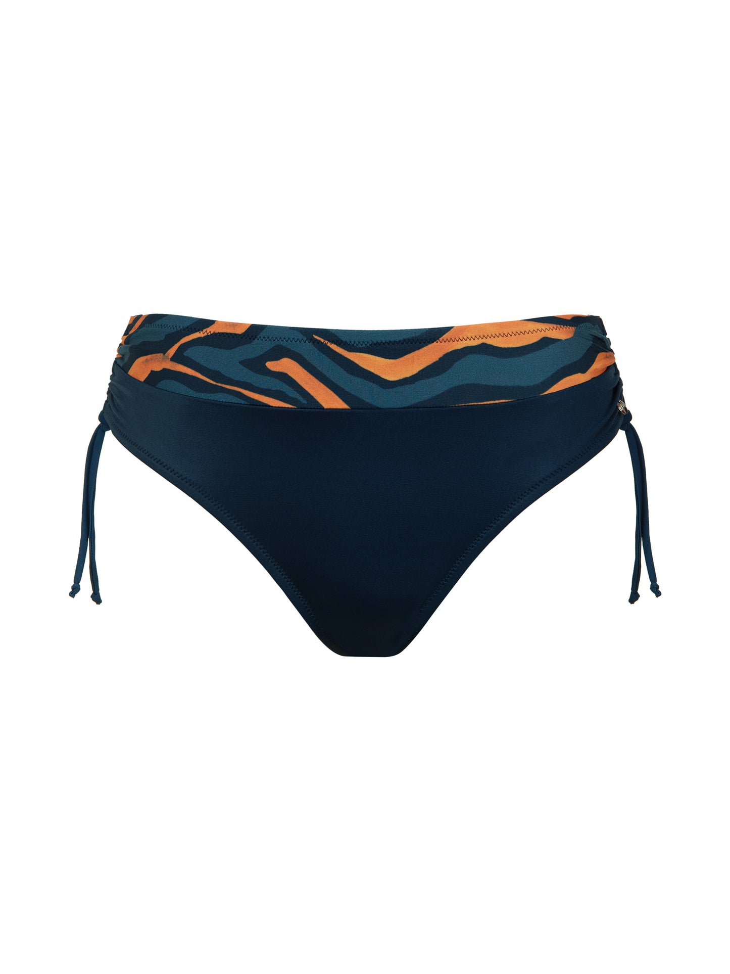 Bas maillot slip de bain côtés réglables TANZANIA Lisca